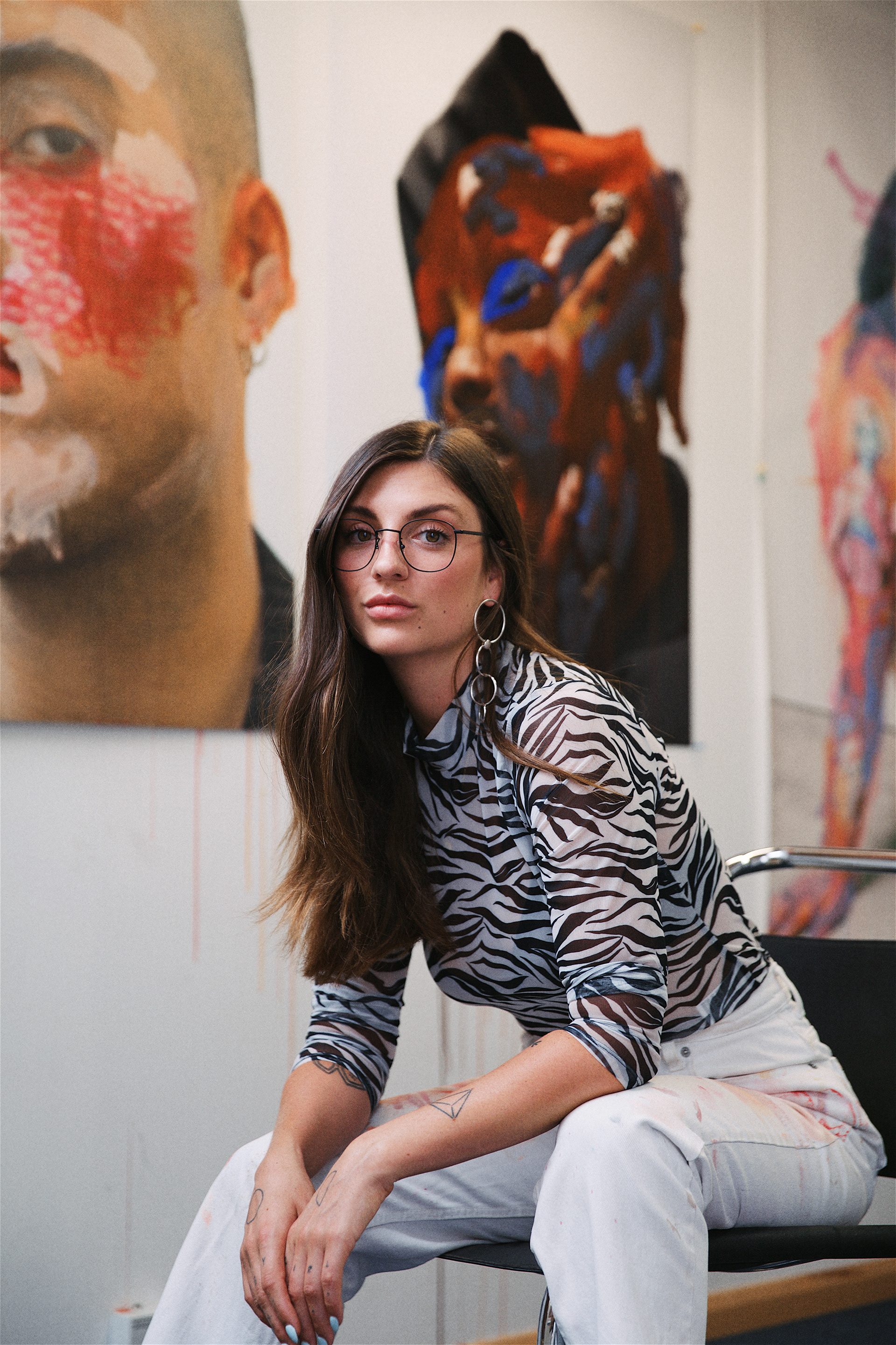 Bailey Nelson Eyewear