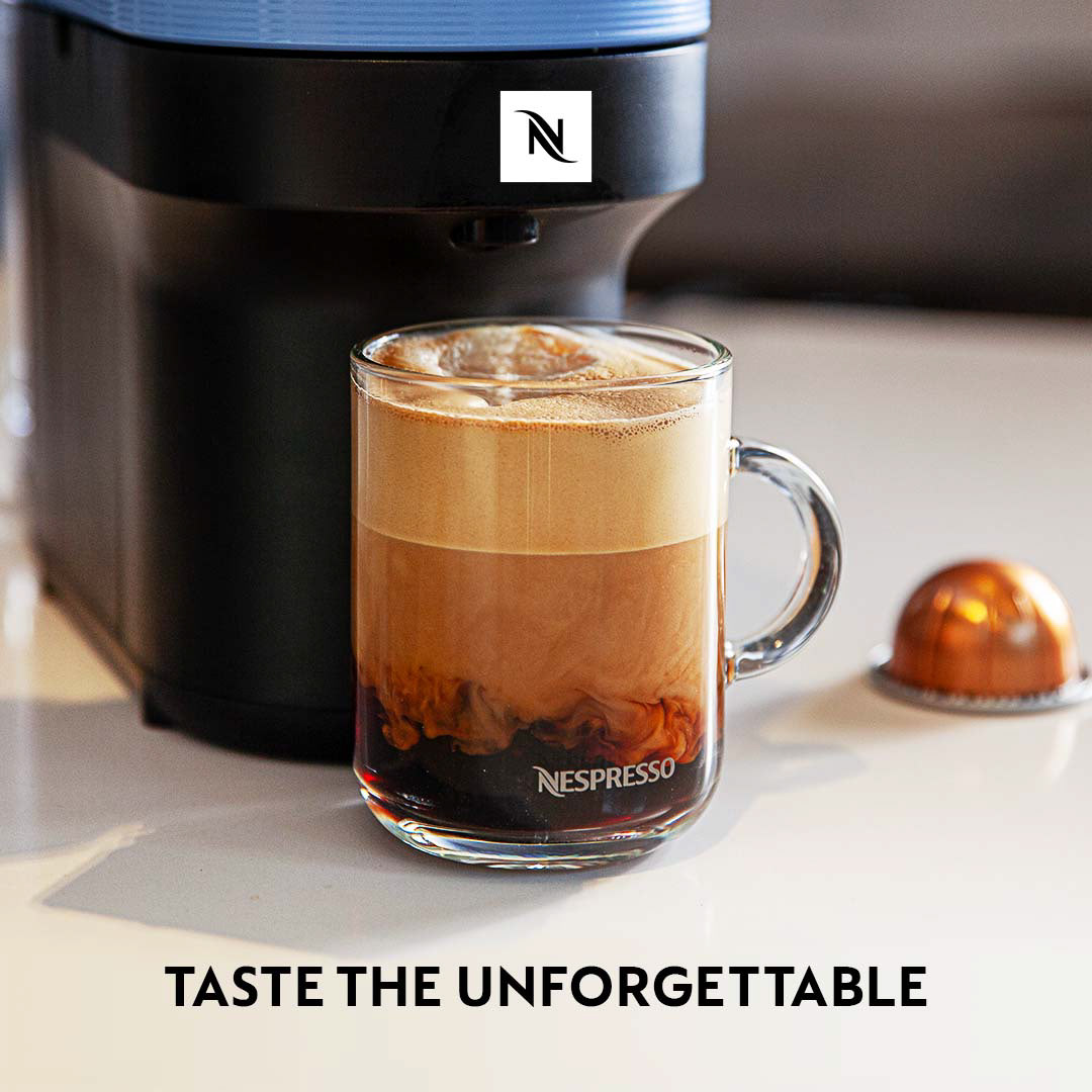 Nespresso