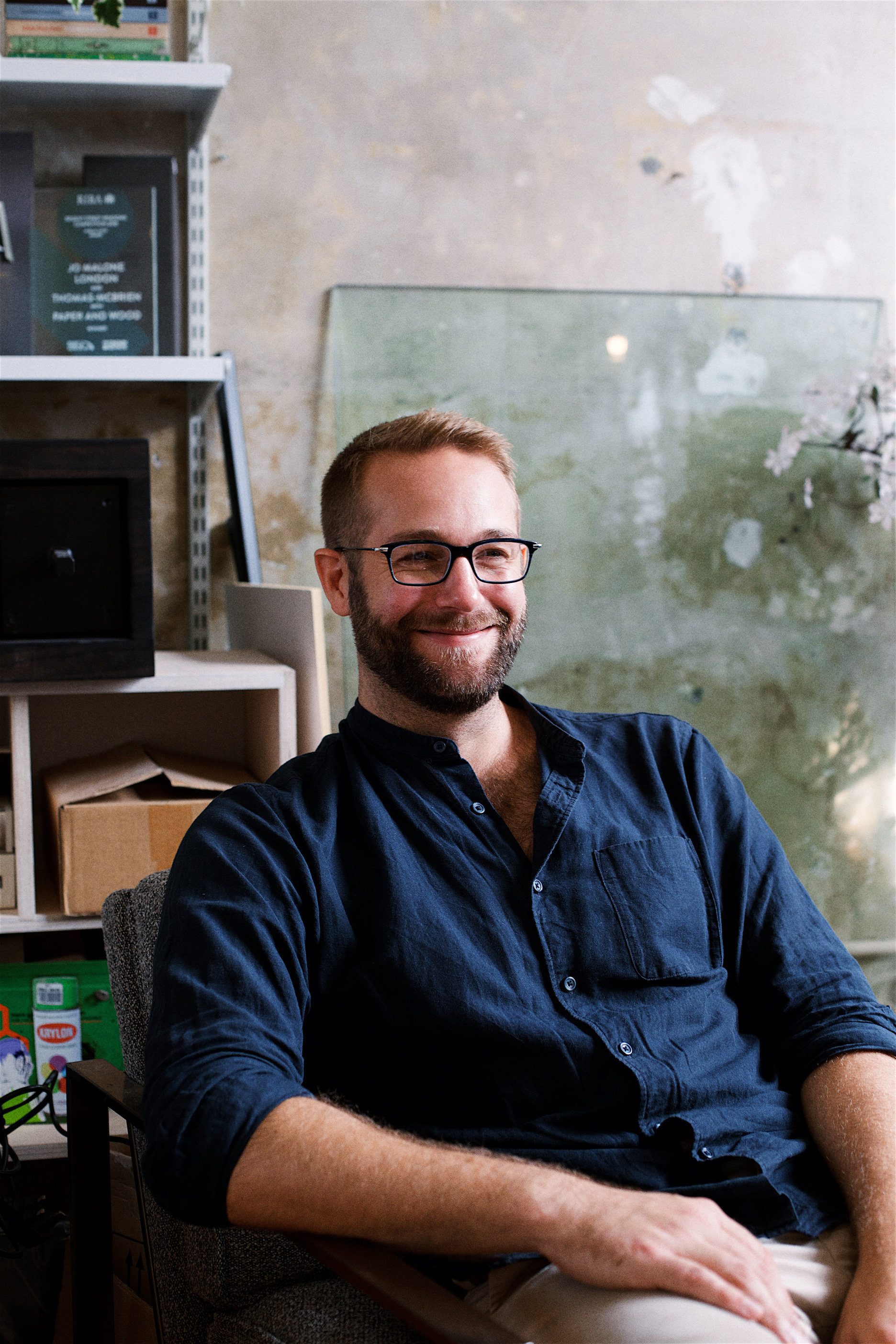 Bailey Nelson Eyewear