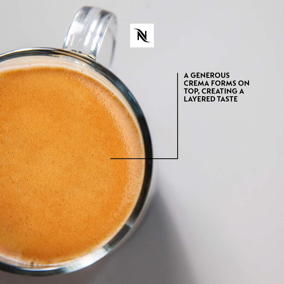 Nespresso