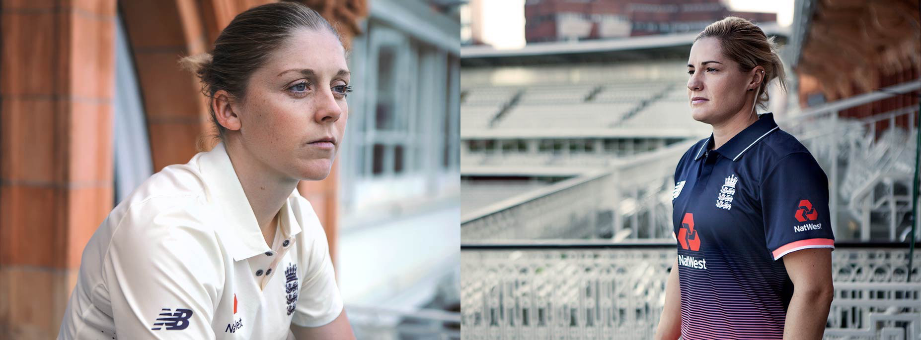 New Balance England Cricket