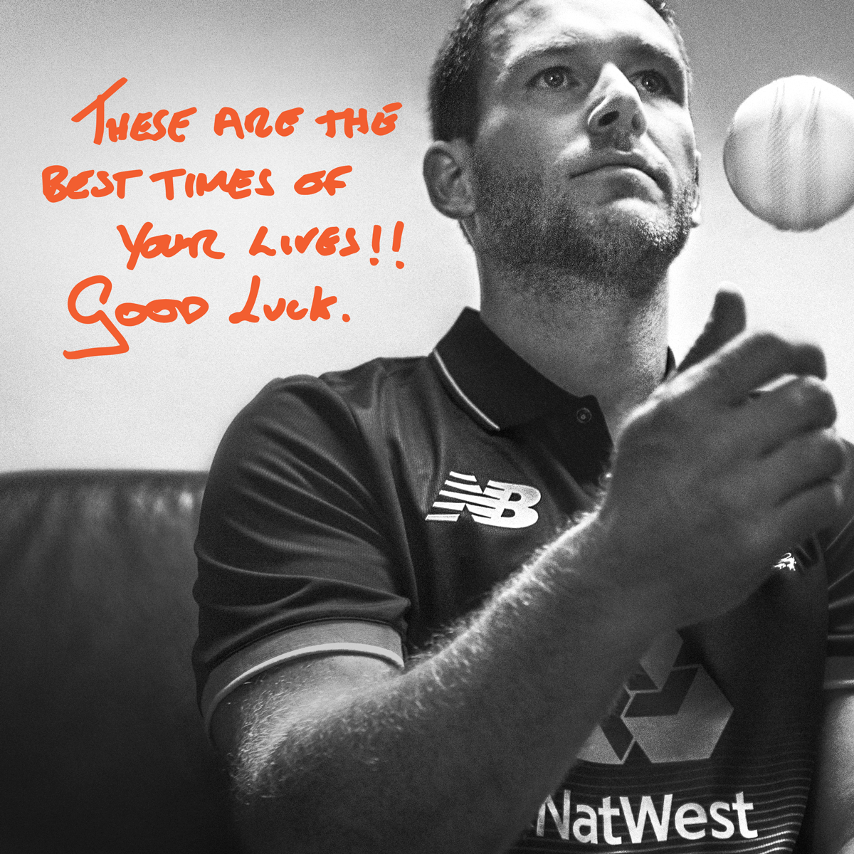 New Balance England Cricket