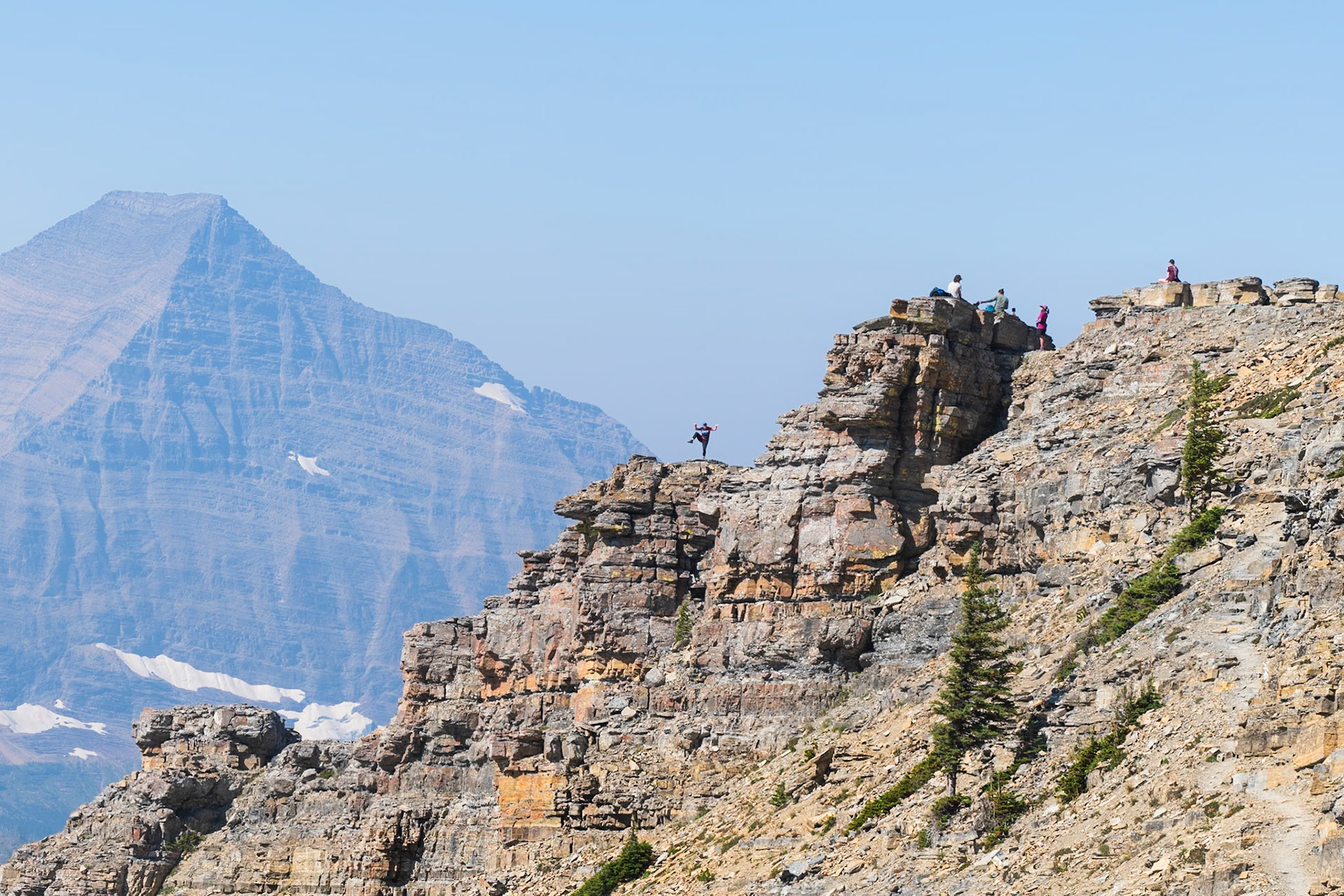 Hike: Pitamakan