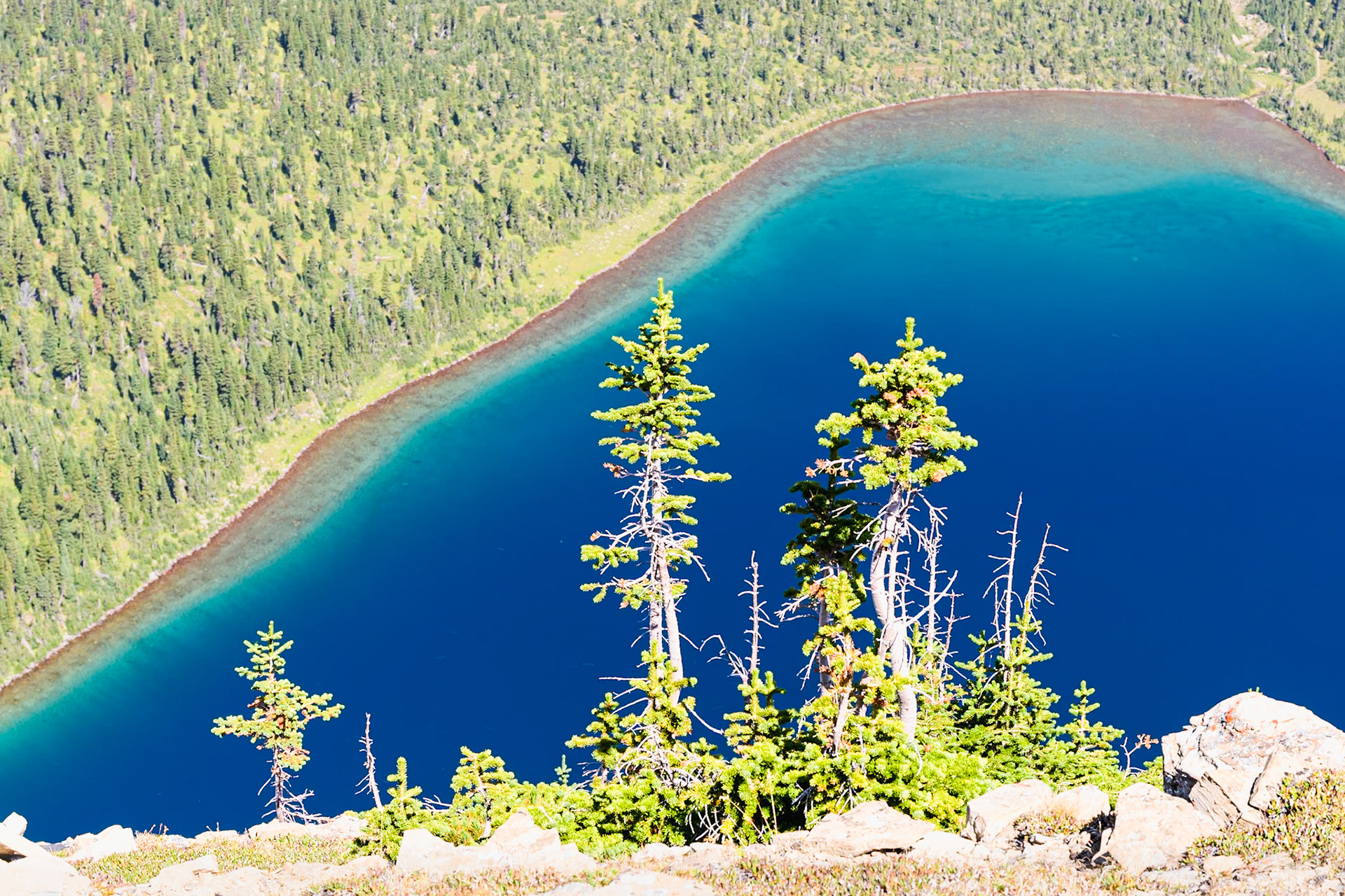 Hike: Pitamakan
