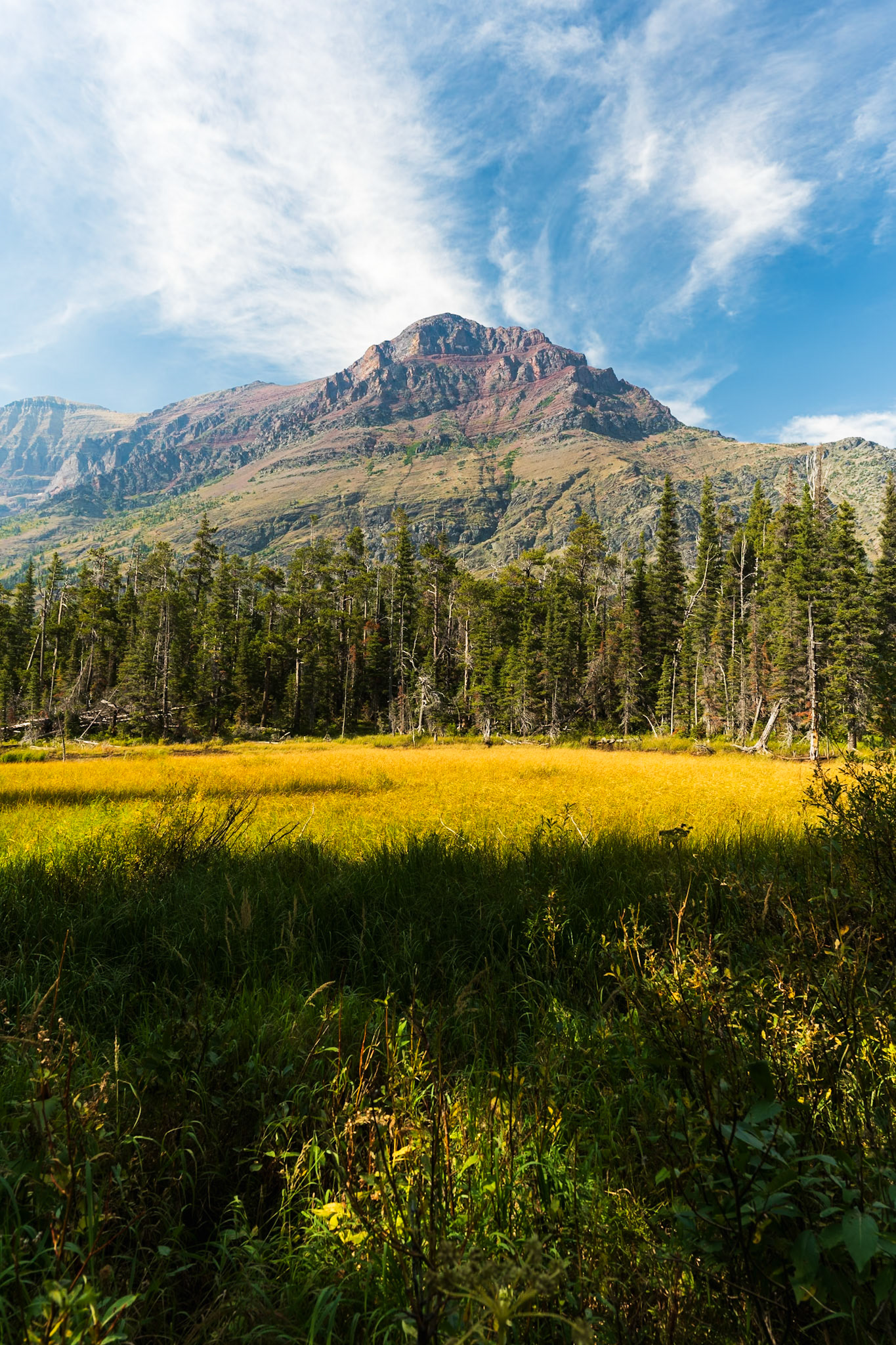 Hike: Cobalt Lake
