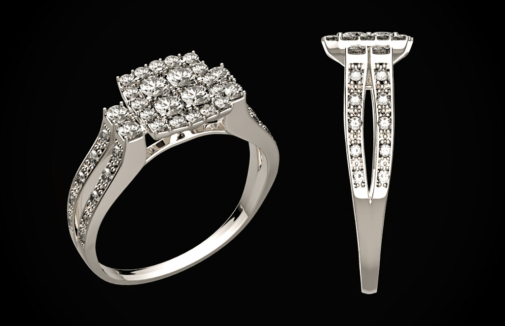 3DS Max Vray
