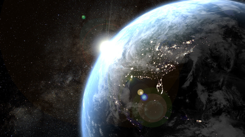 Maya Mental Ray