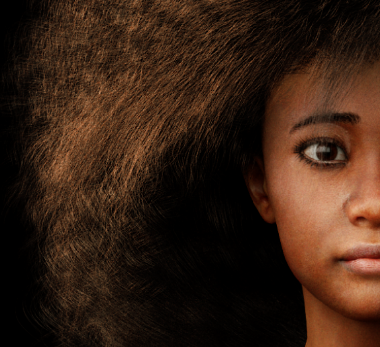 3ds max ornatrix corona