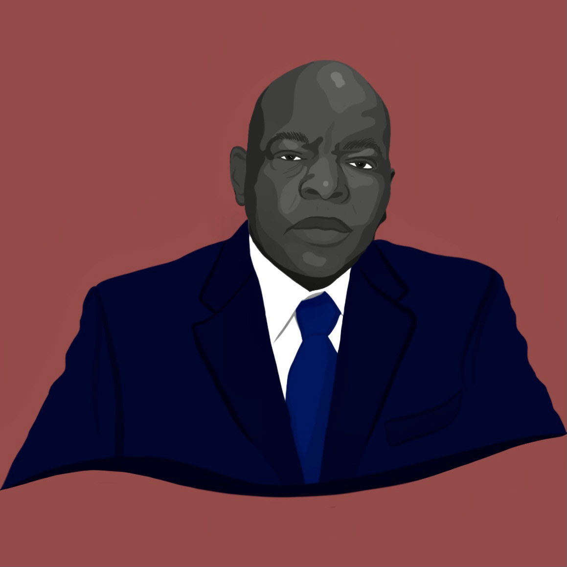 John Lewis