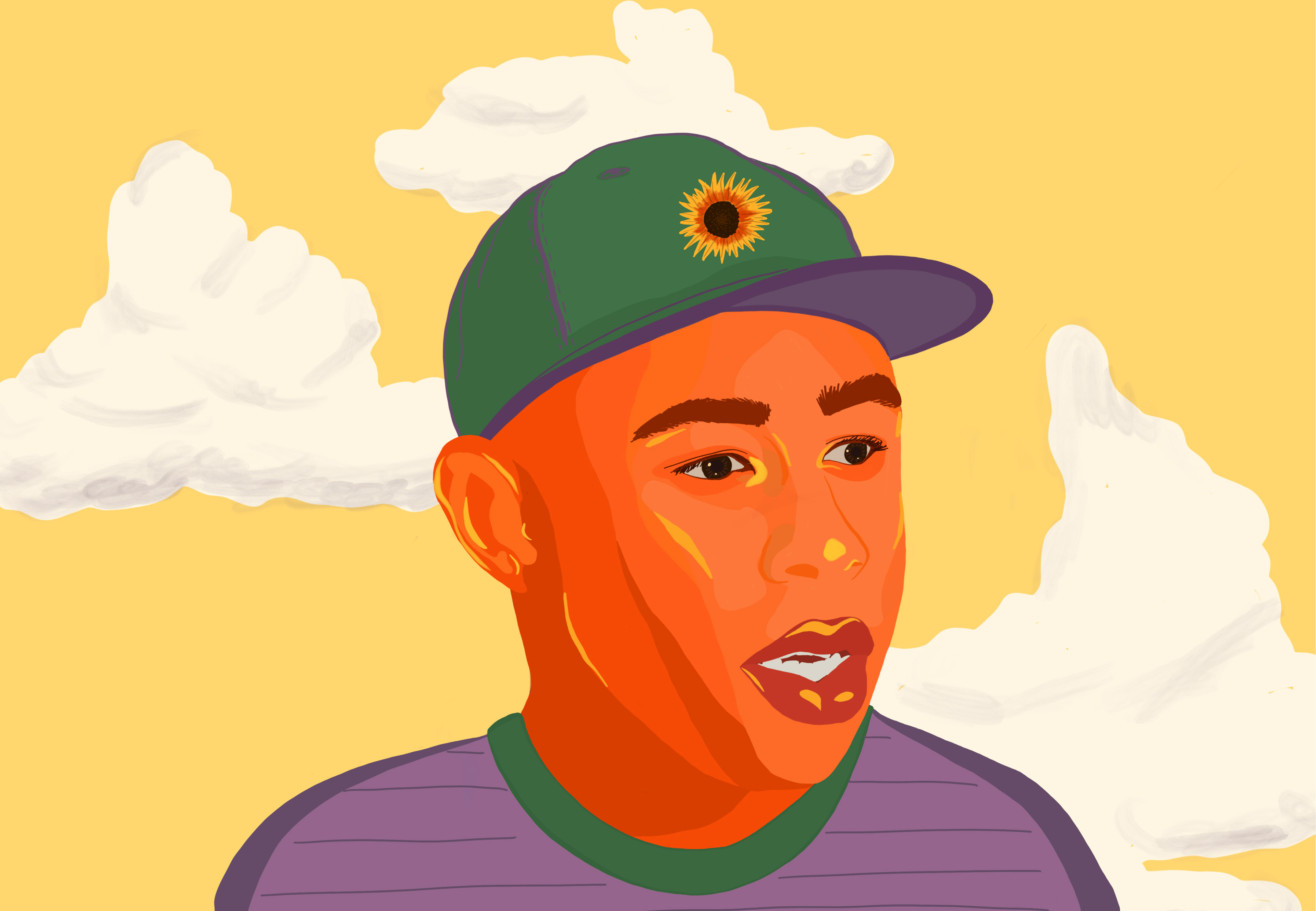 Tyler, the Creator