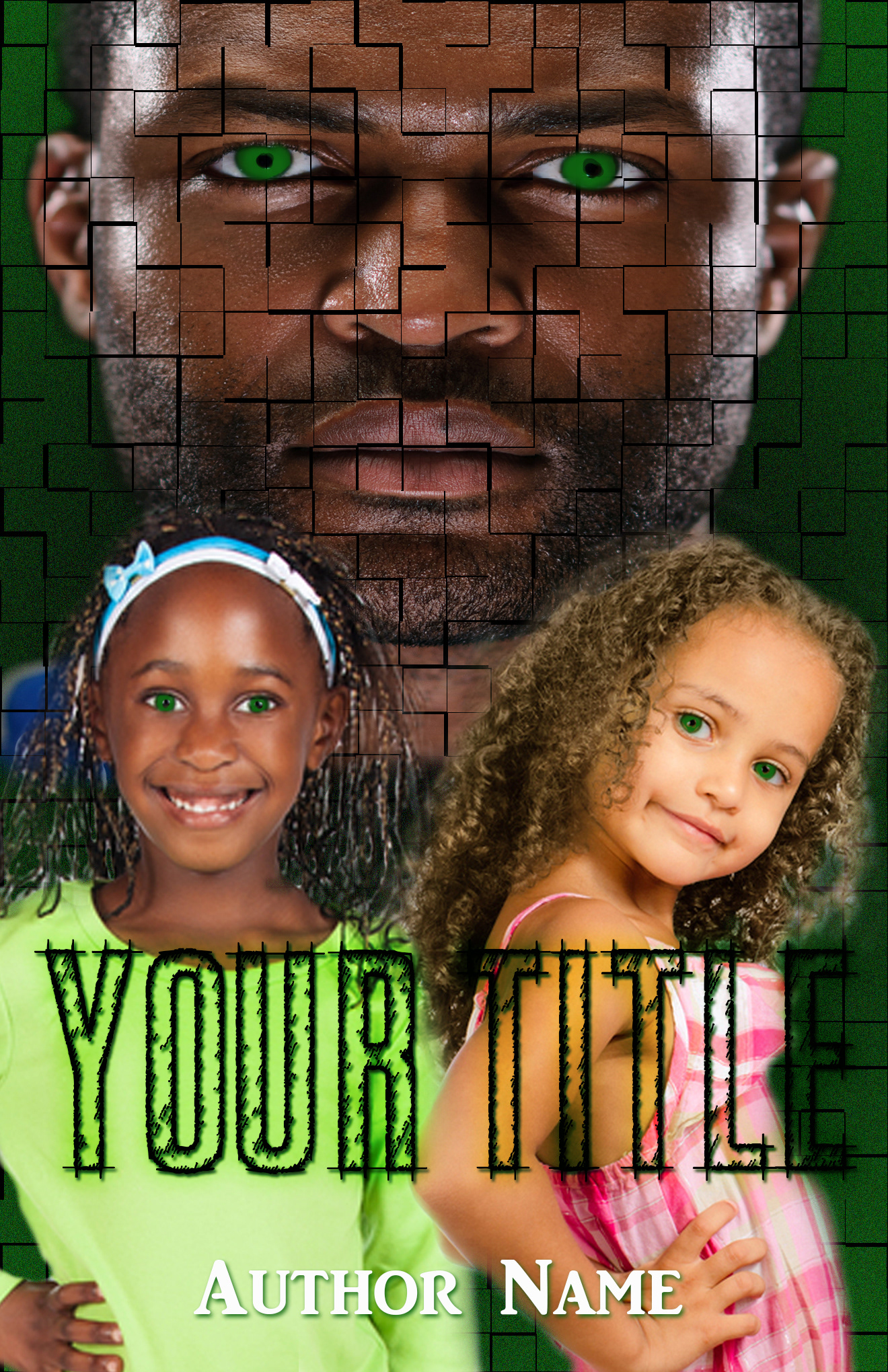 Author has not titled book yet.