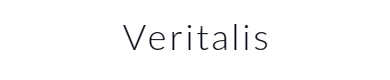 Veritalis Logo
