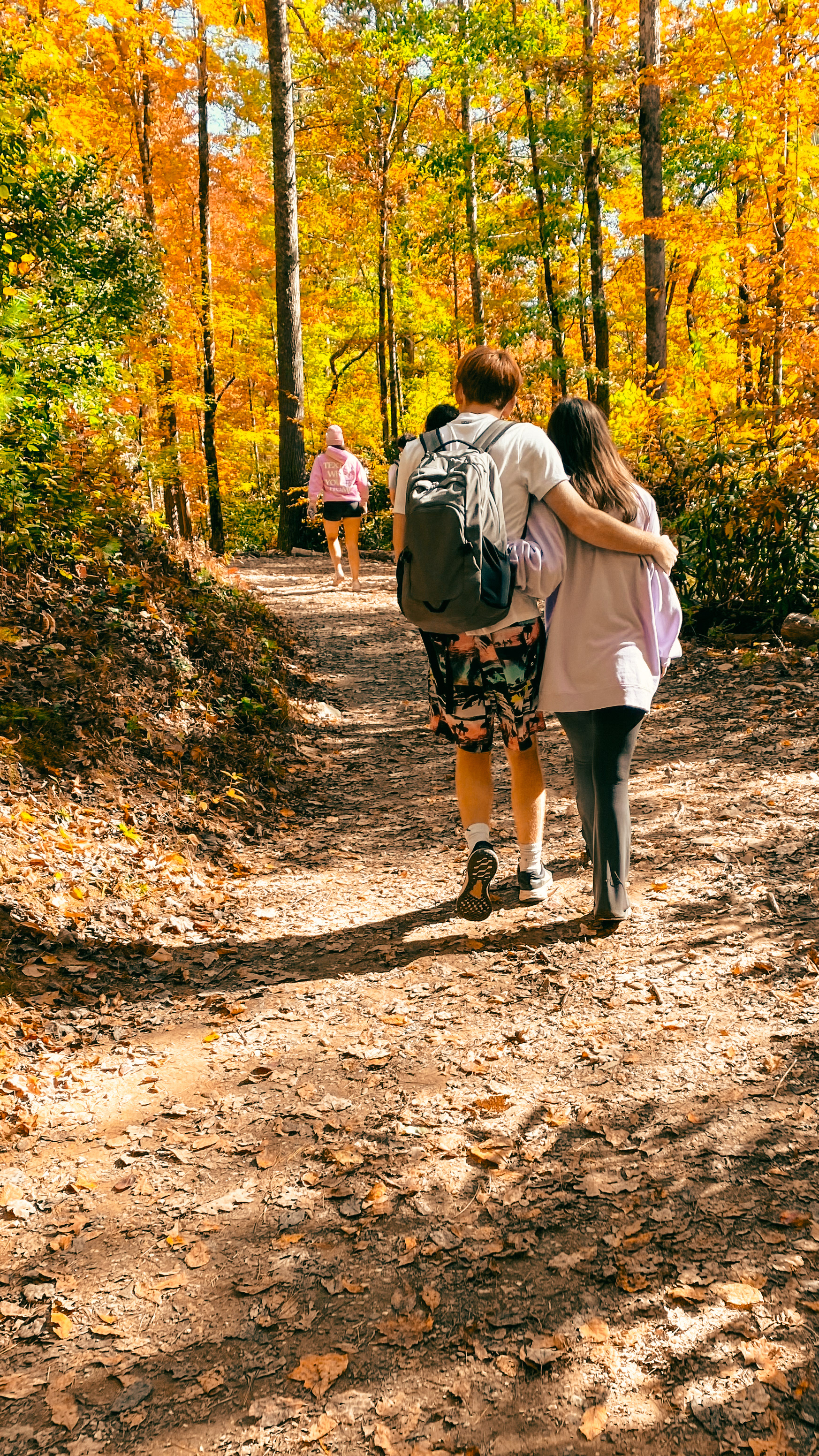 Gatlinburg, Tennessee