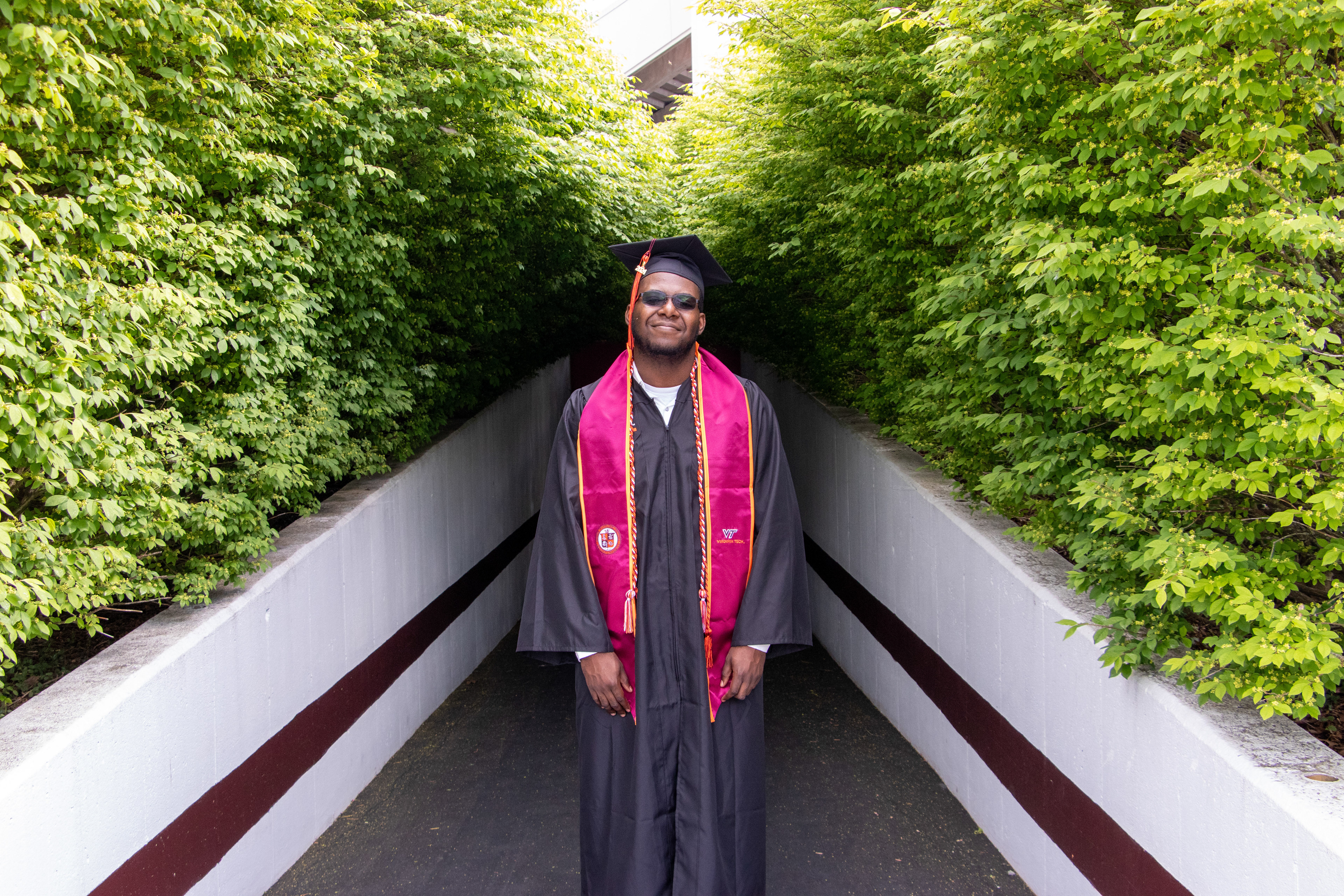 Virginia Tech, Blacksburg, VA