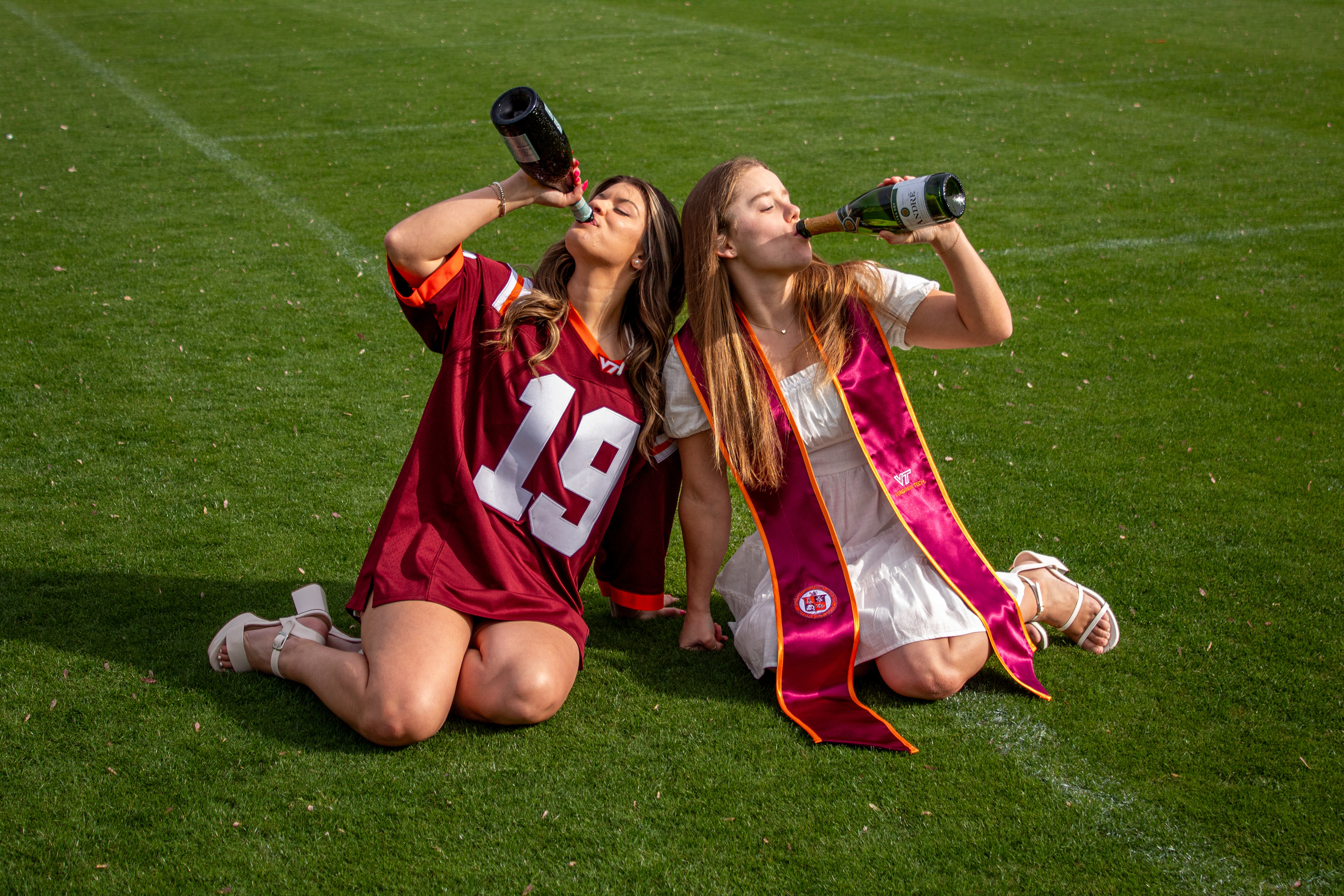 Virginia Tech, Blacksburg, VA