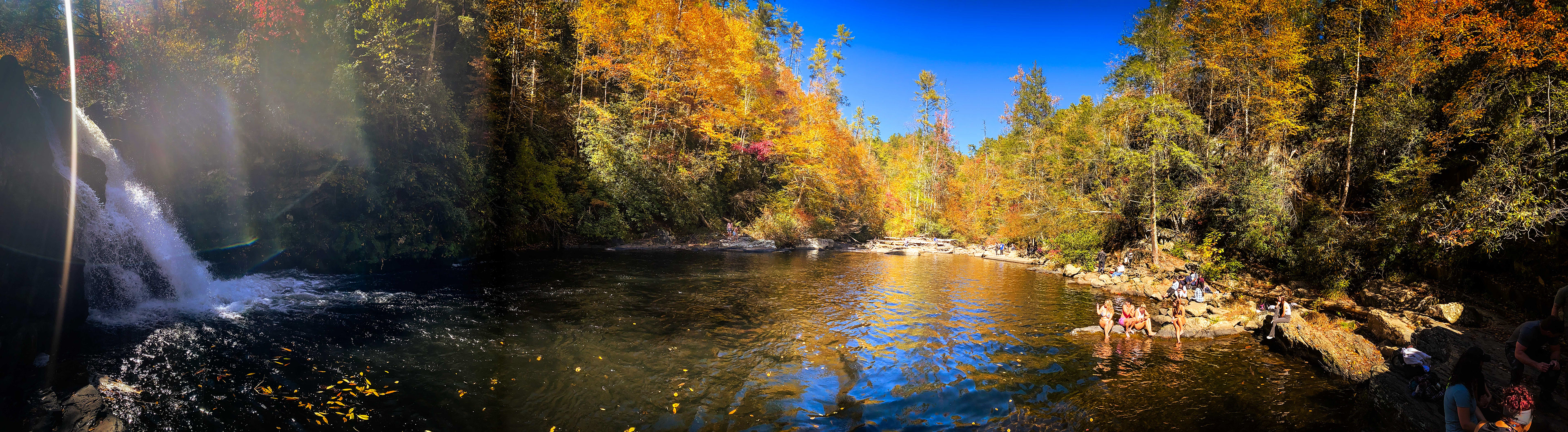 Gatlinburg, Tennessee