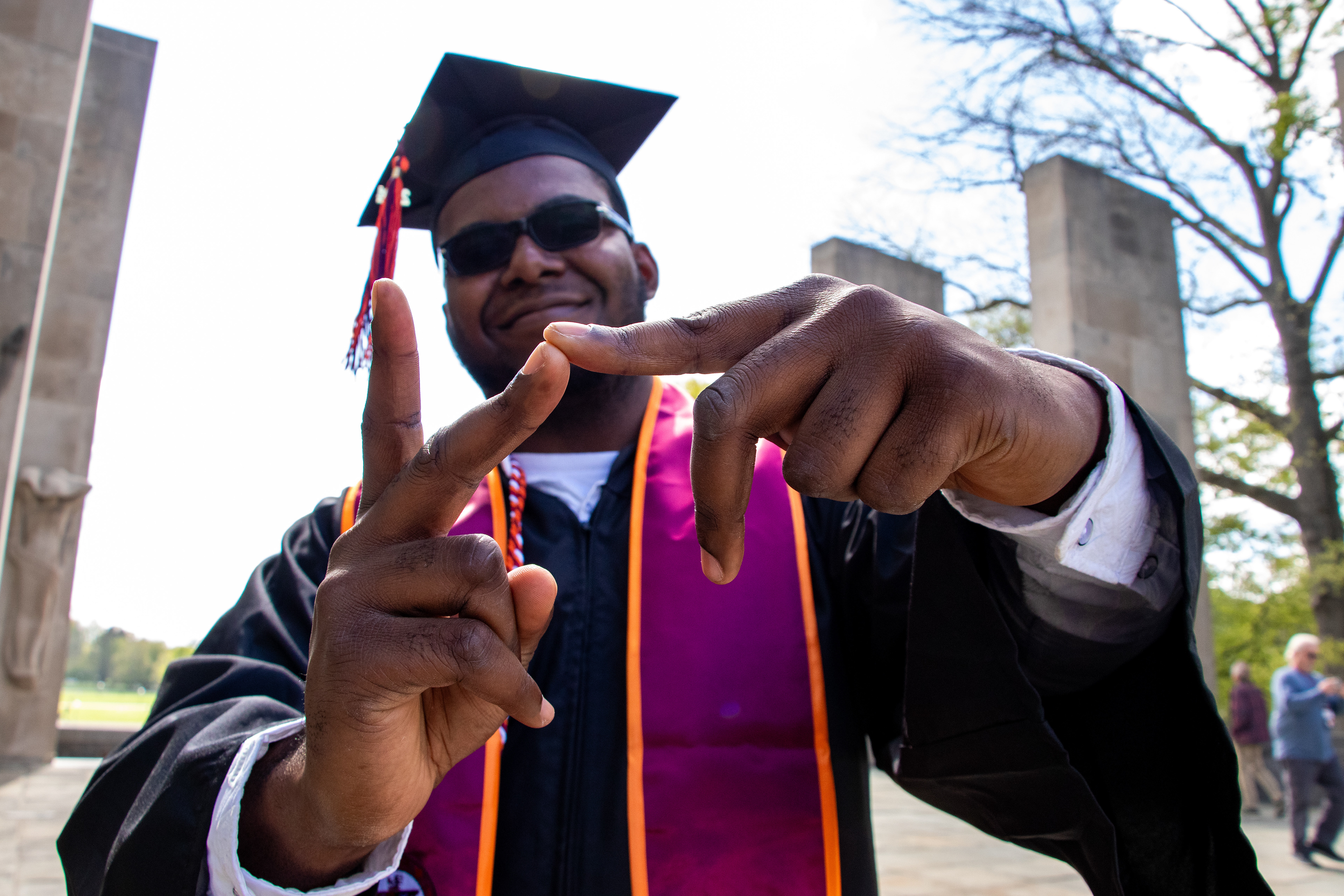 Virginia Tech, Blacksburg, VA