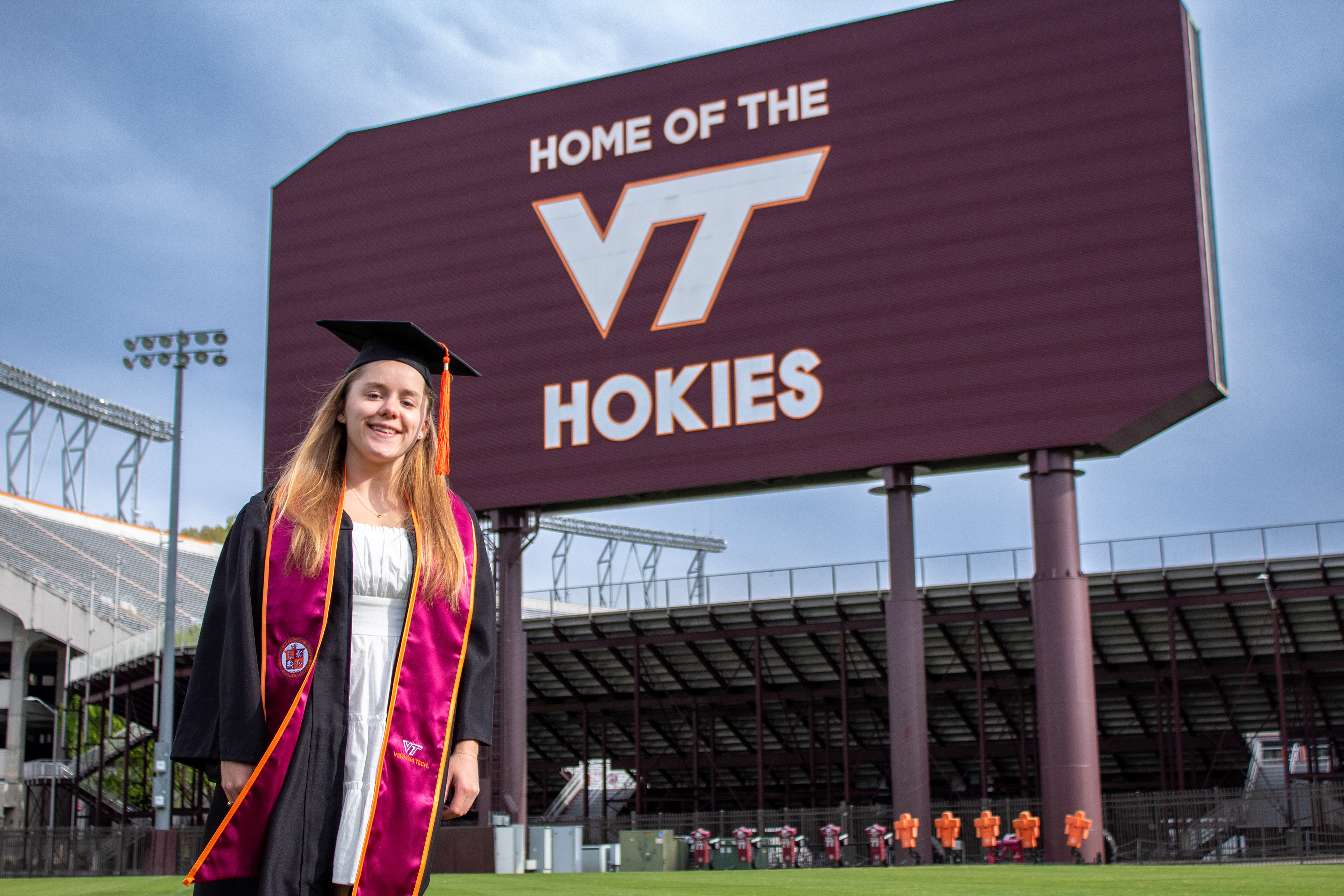 Virginia Tech, Blacksburg, VA