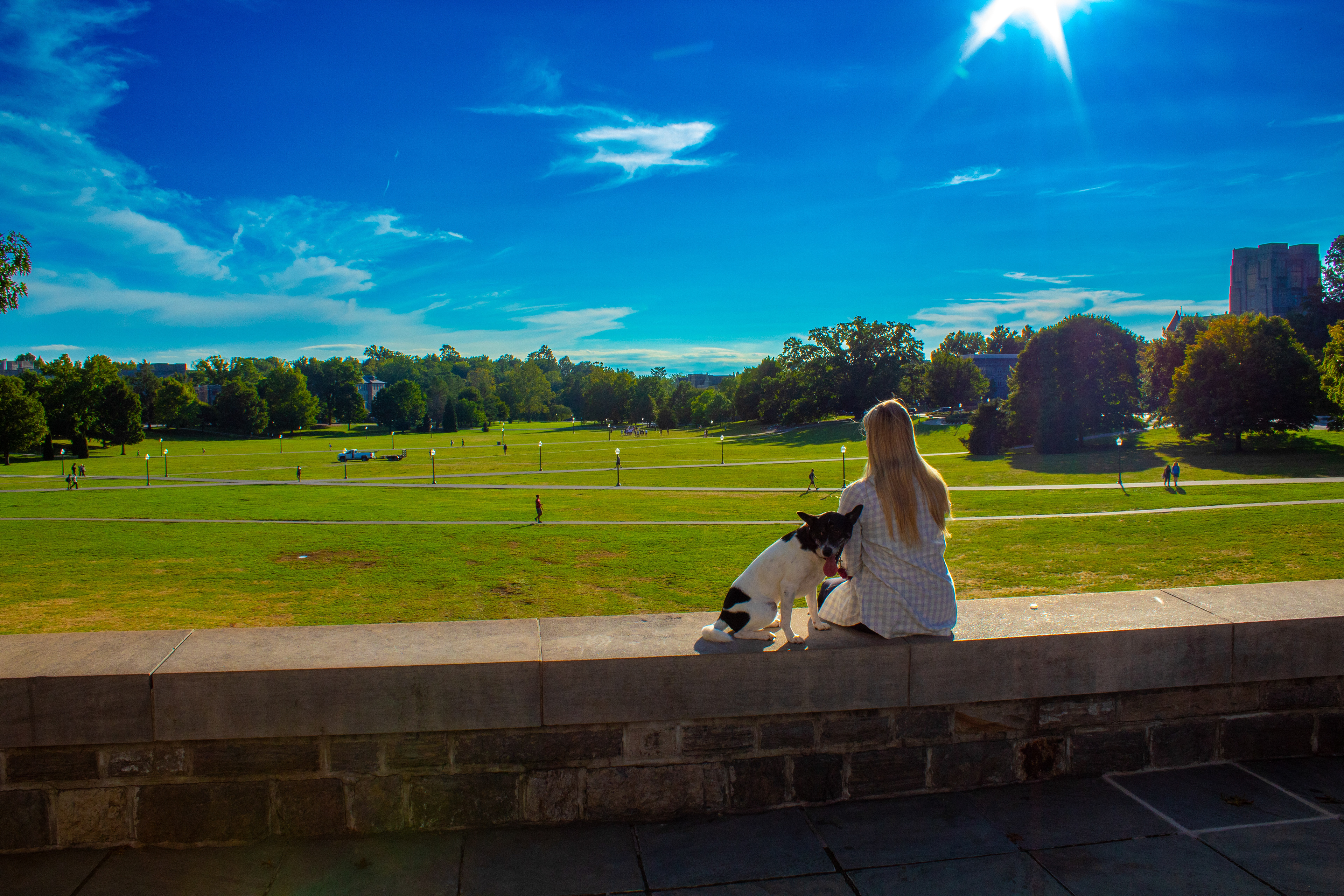 Virginia Tech, Blacksburg, VA