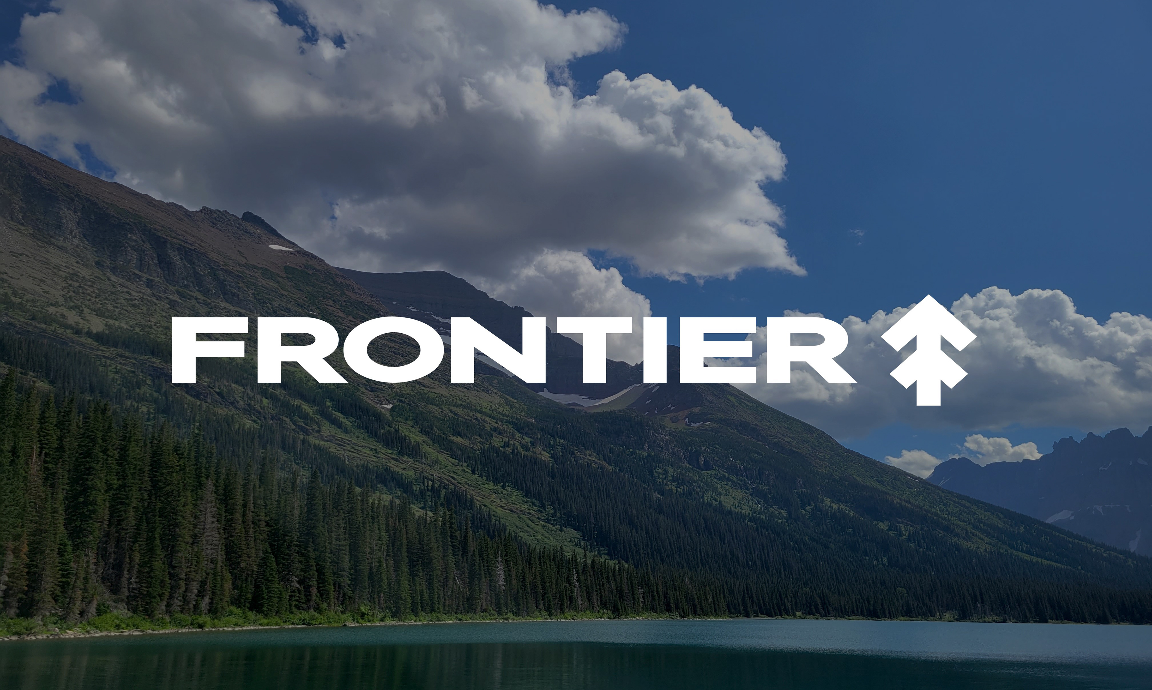 Zachary Blackwell - FRONTIER Outdoor Supply