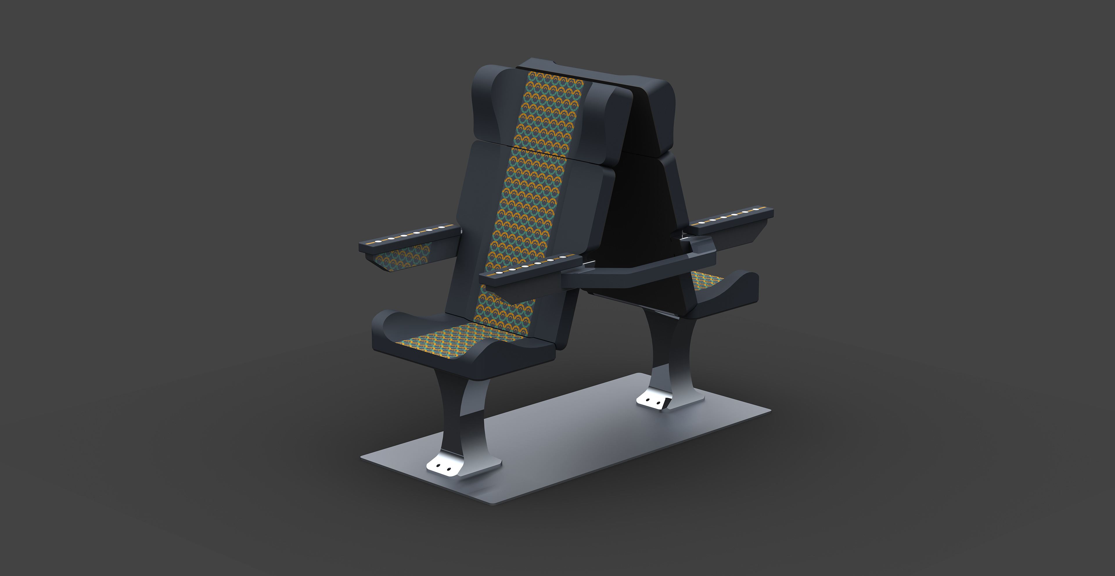 Seat Design