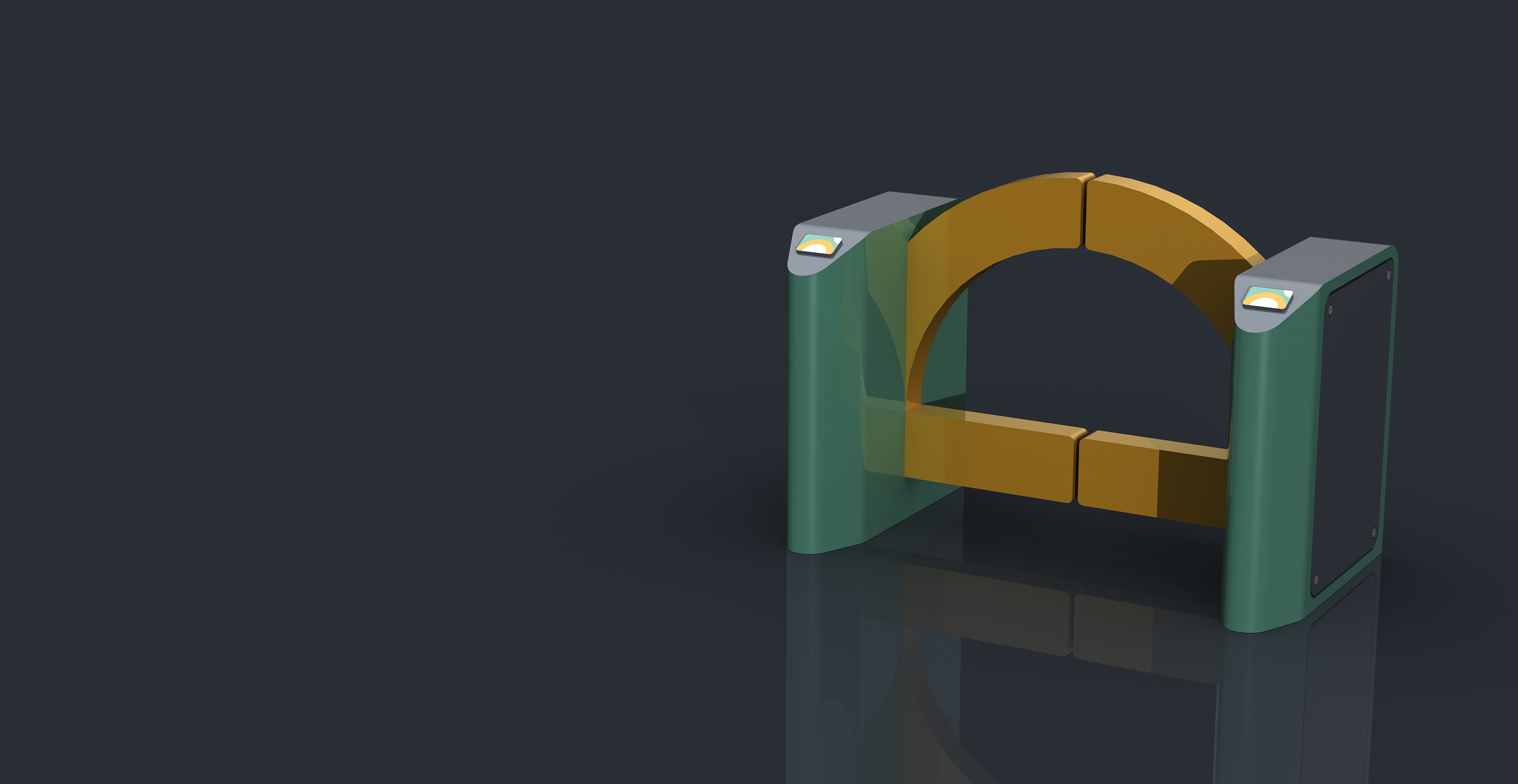 Horizon Barrier