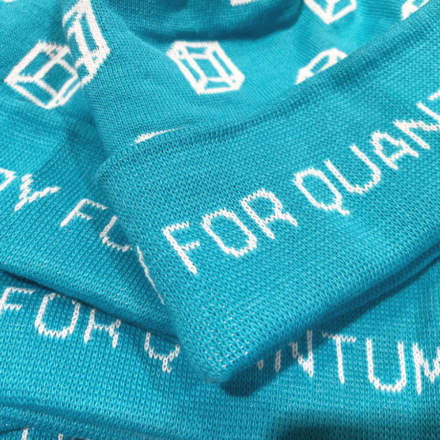  'Be ready for Quantum Winter' - 2022