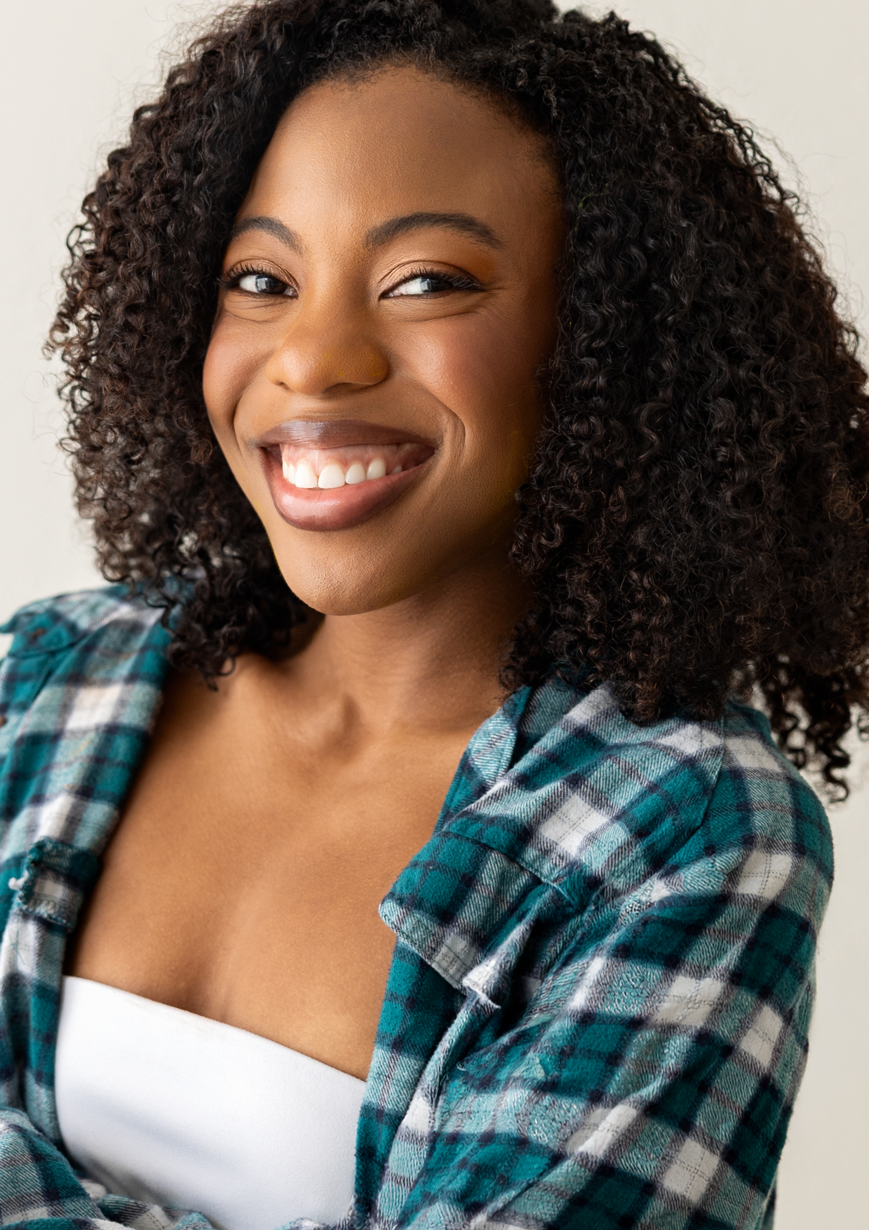 Kiyanah Lawrence
