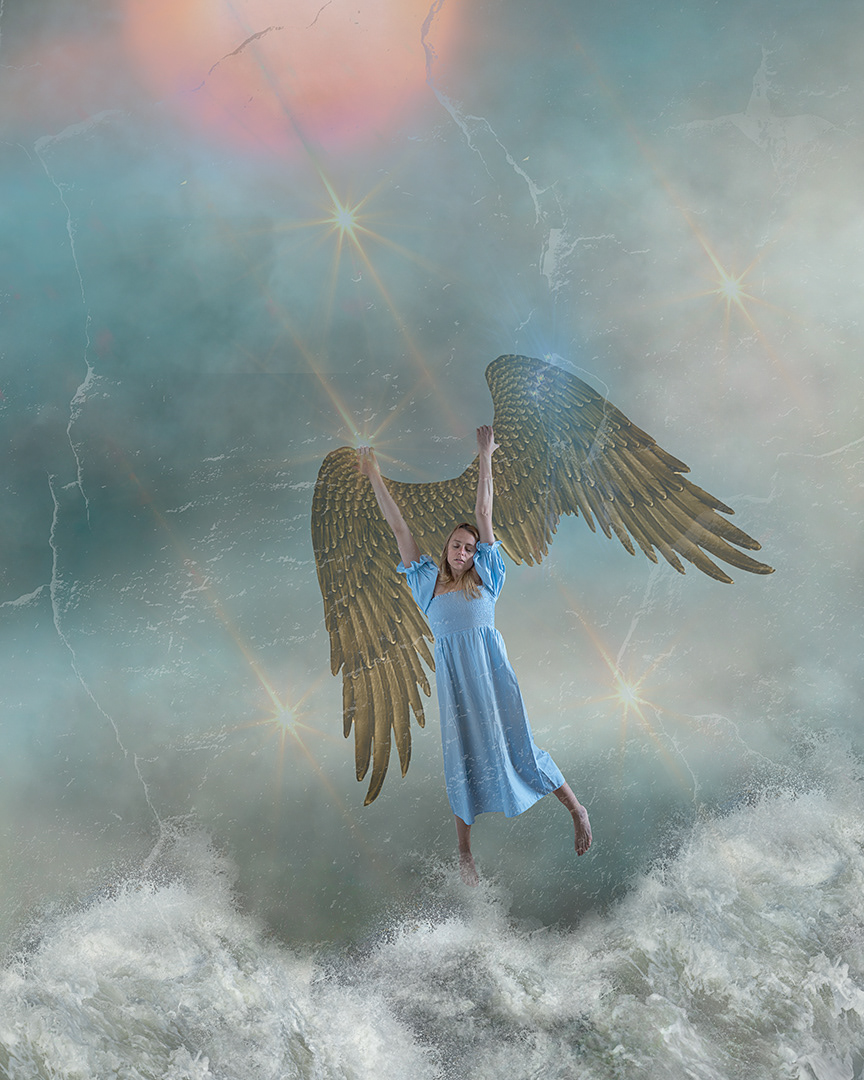 Ascension ( 2021 )