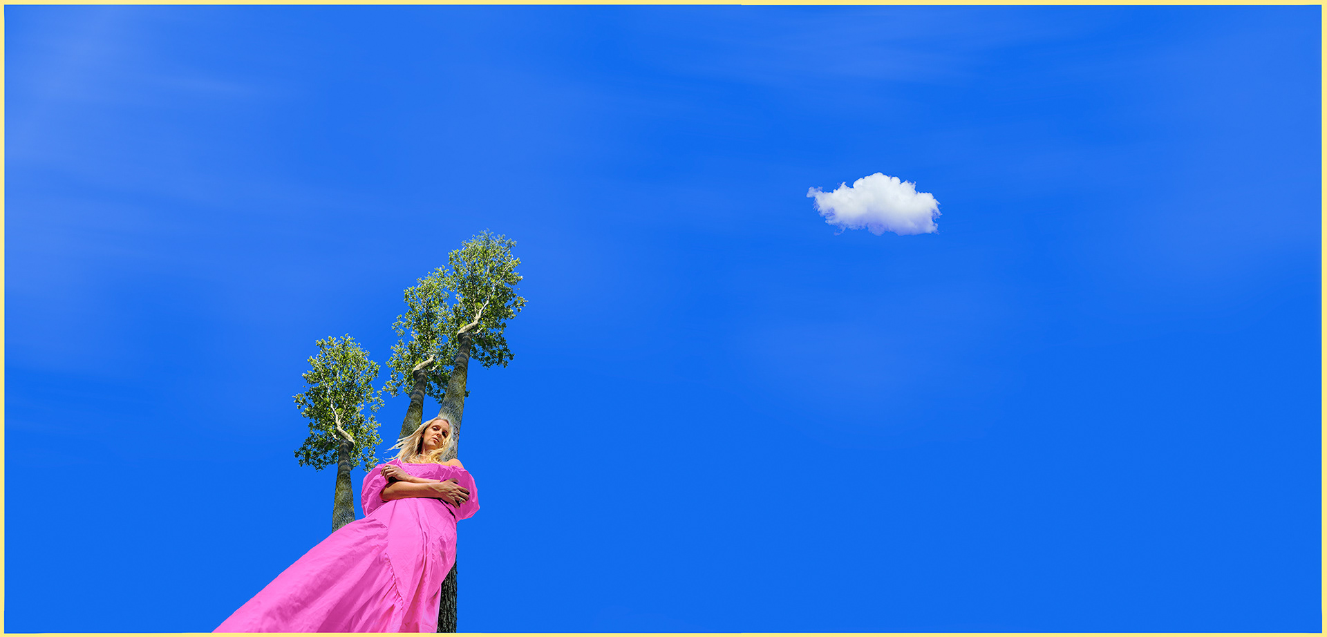 Passing Cloud ( 2021 )