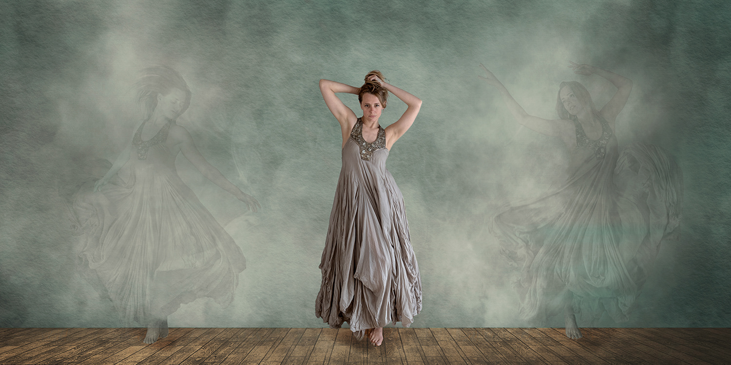 Memories of the Dance ( reworked ) ( 2022 )