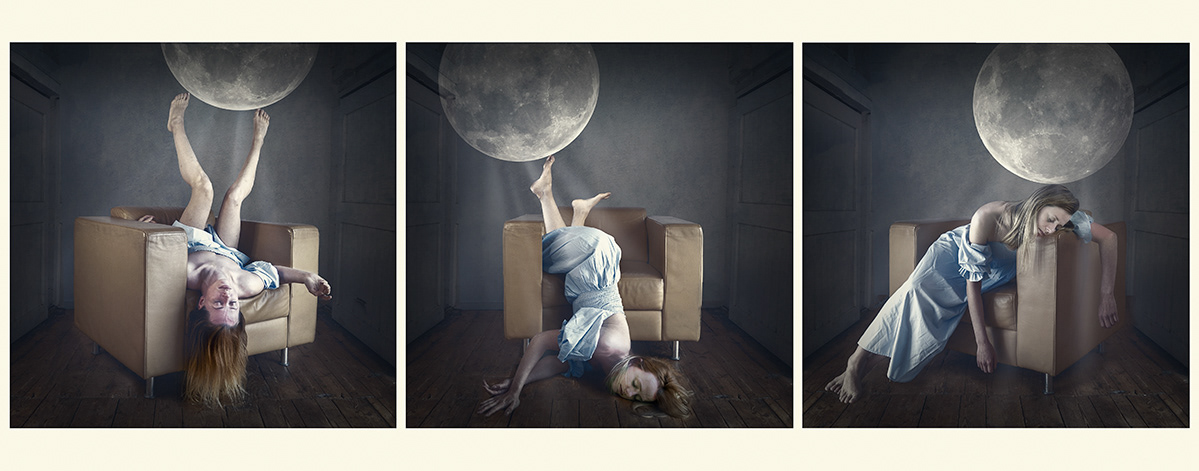Under The Light of the Silvery Moon (2021 )