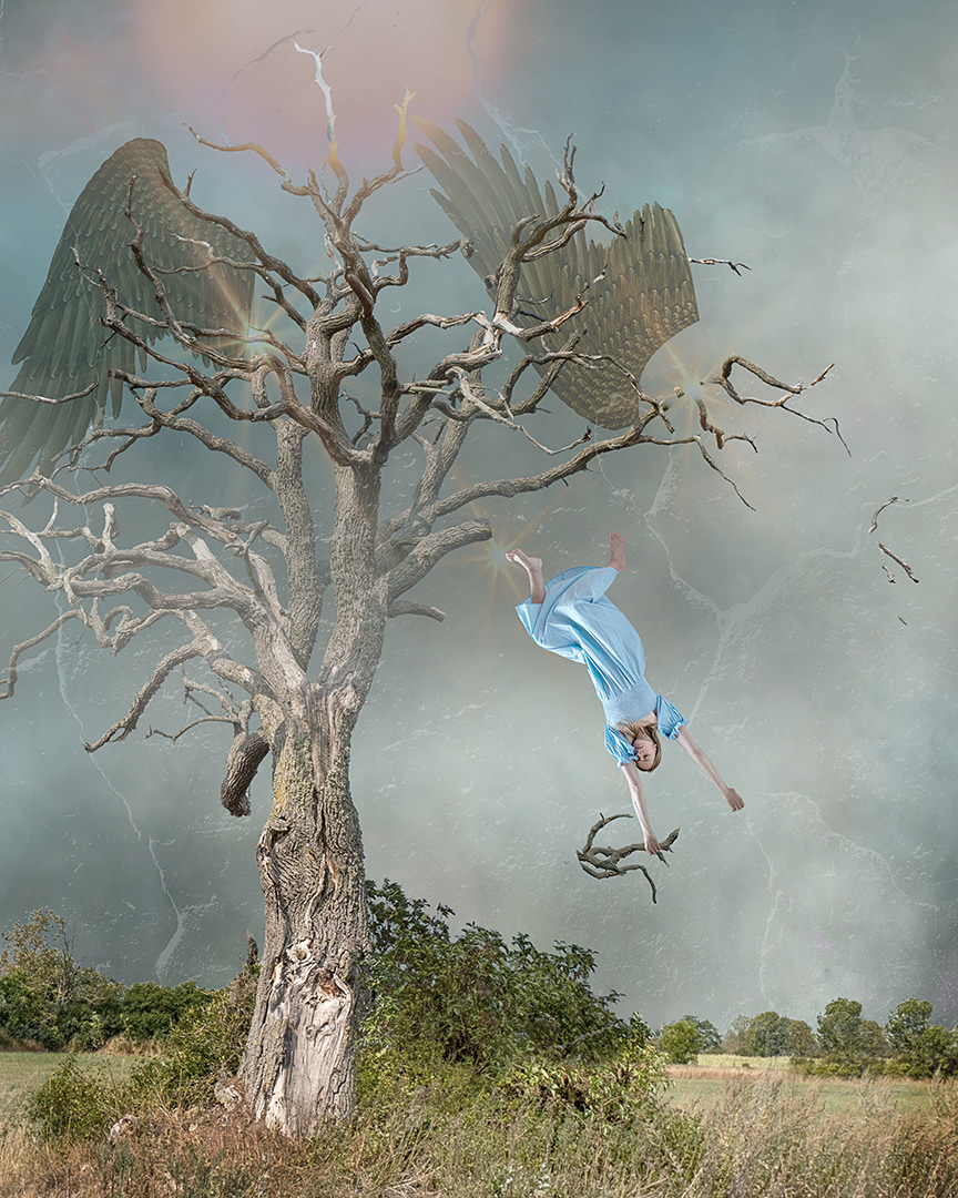 Careful Where You Fly ( 2021 )