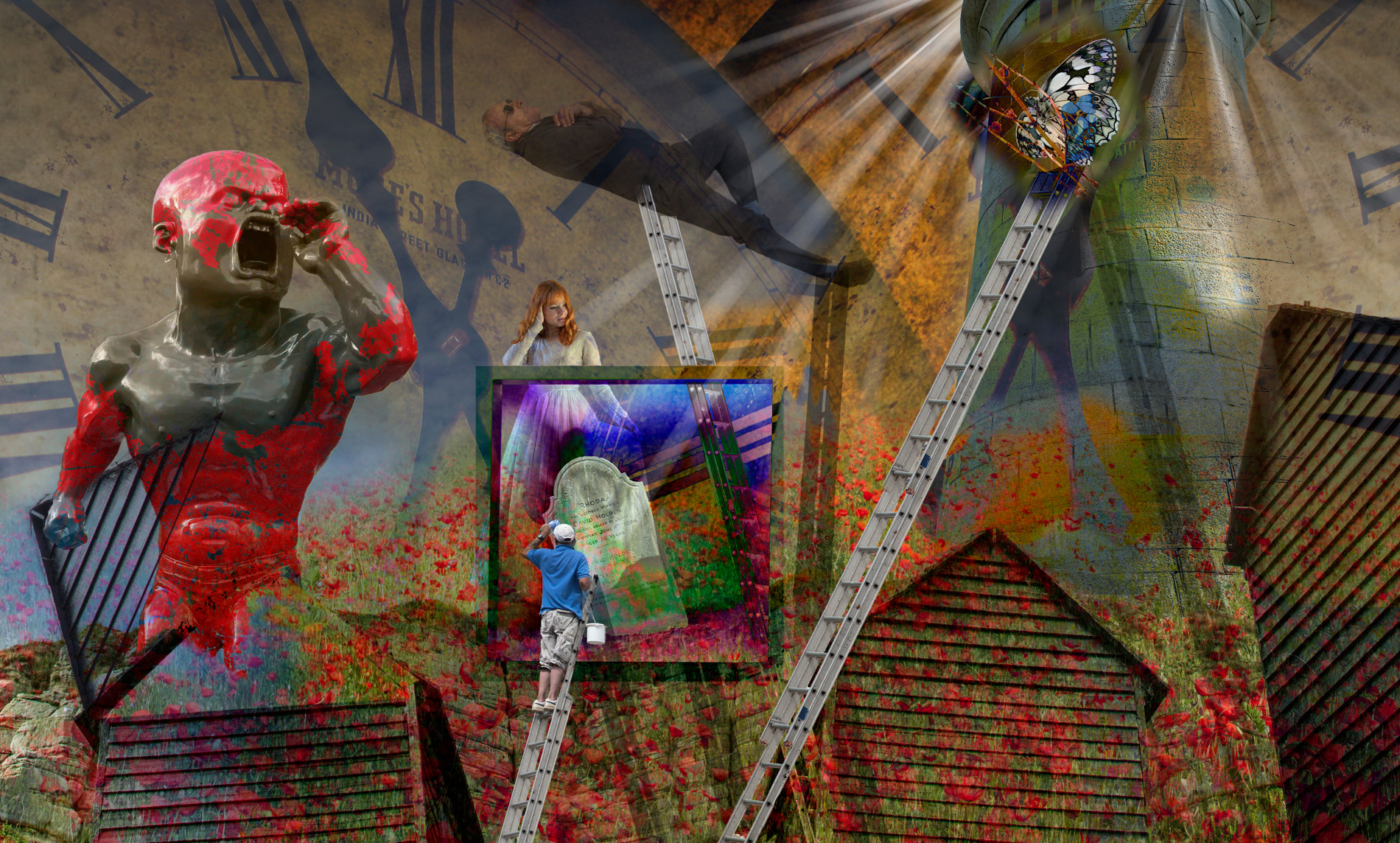 A State of Entropy