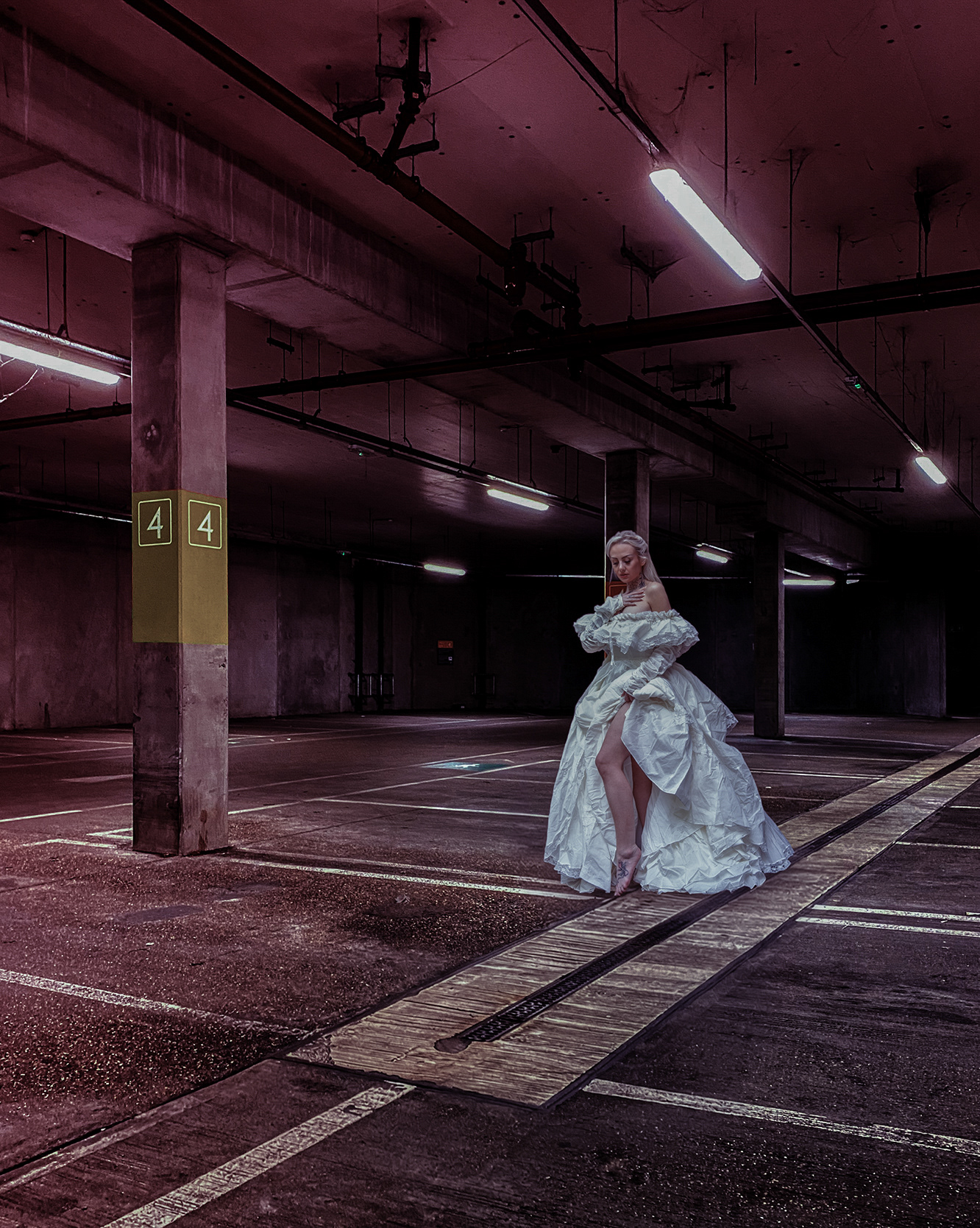Aisle 44 ( 2026 )