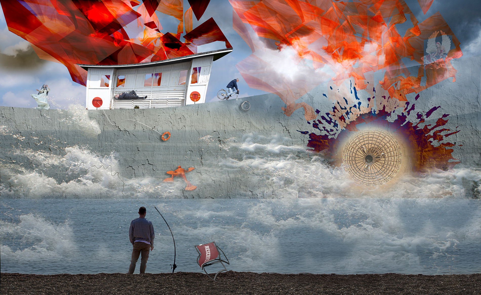 Engine of the Wind