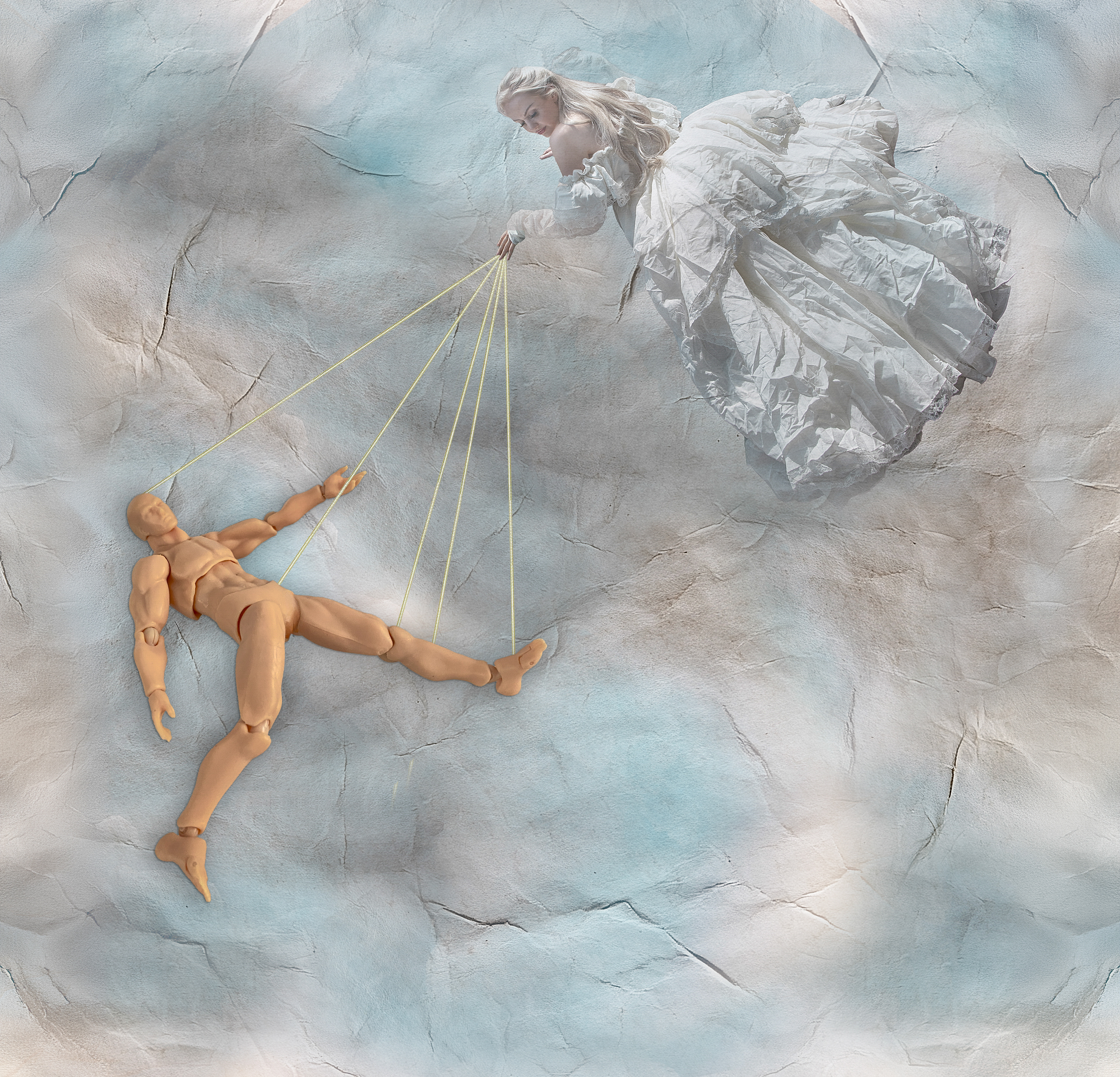 Surreal Attachment ( 2026 )