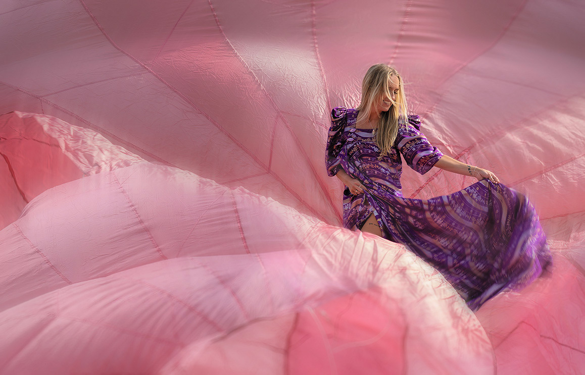 Bex Tickled Pink ( 2023 )