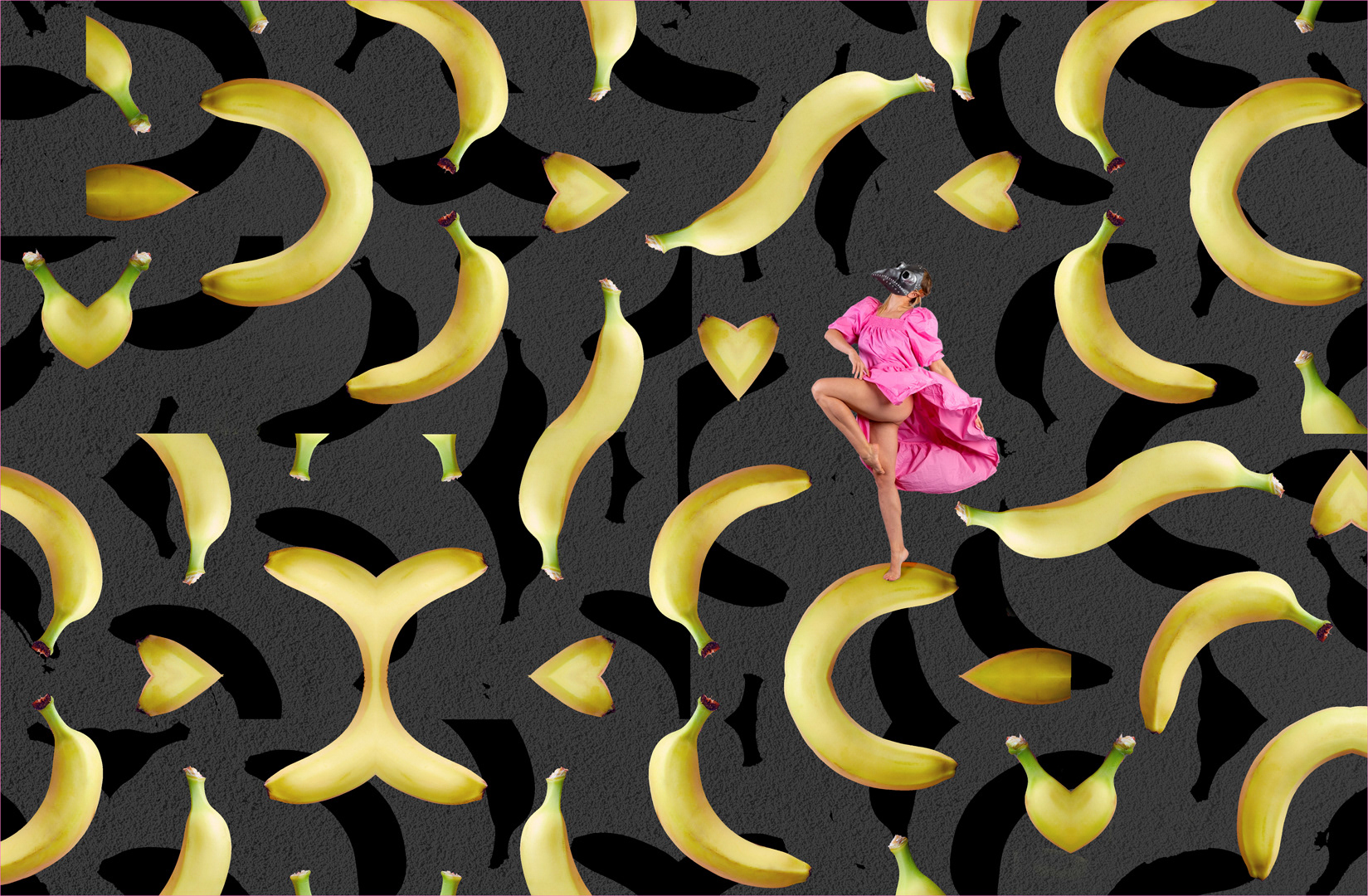 Top Banana ( 2020 )