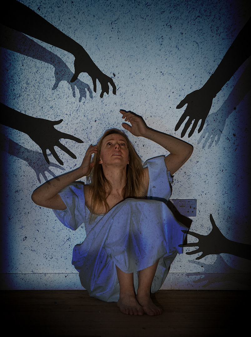 Night Terrors ( 2021 )