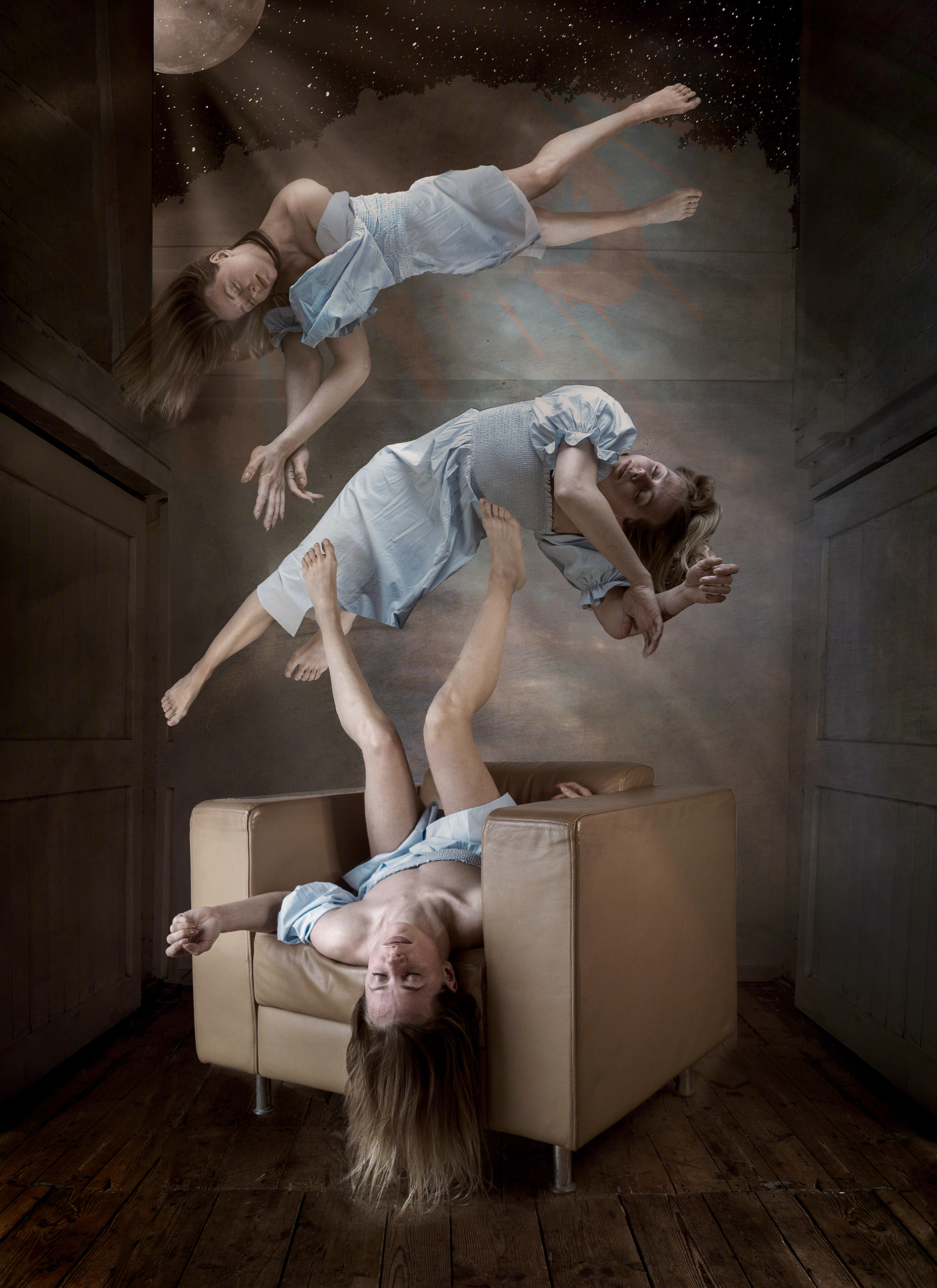 Tumbling Dreamer ( 2021 )