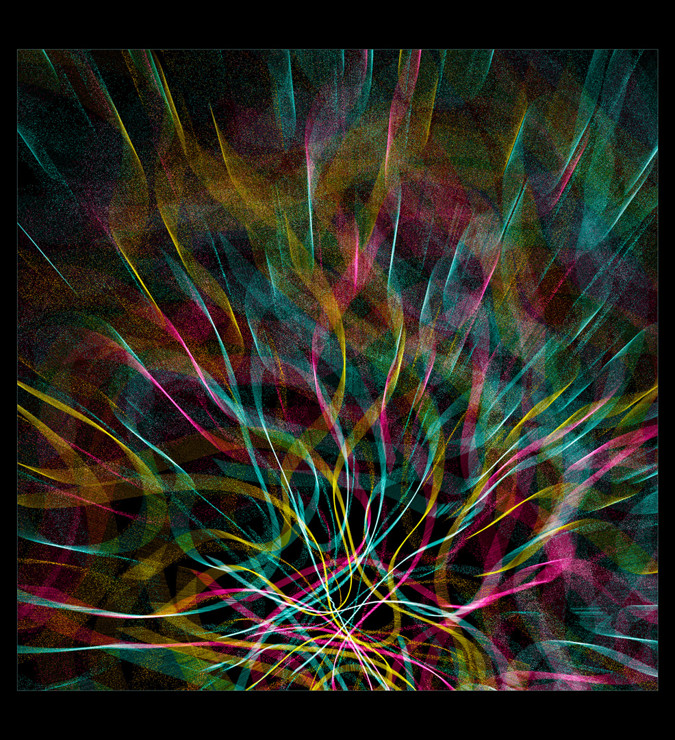 Digital Fireworks ( 2020 )