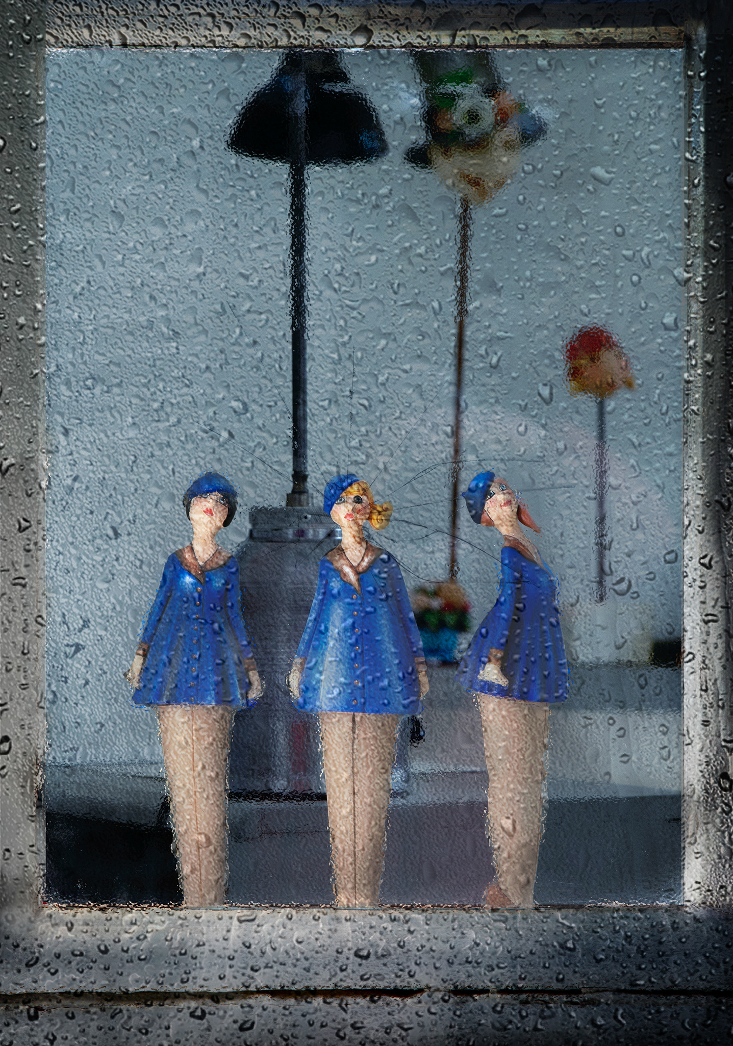 Not Going Out (2023 )
