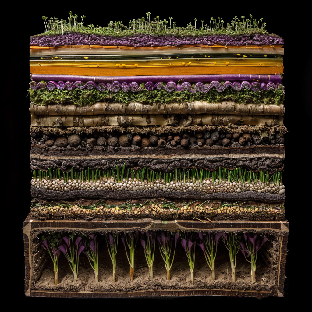 Vegetables