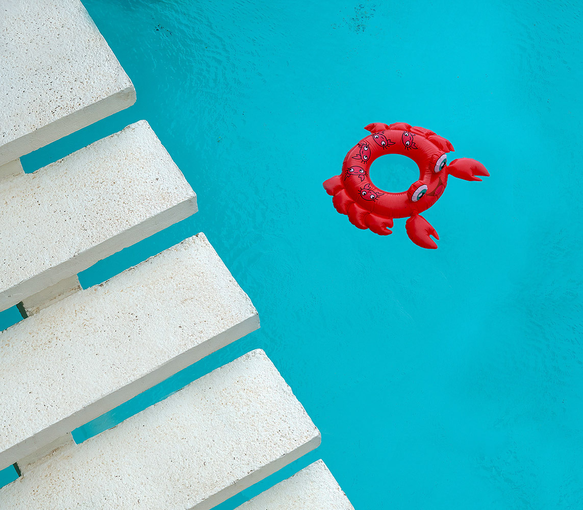 The Lobster Pool ( 2024 )