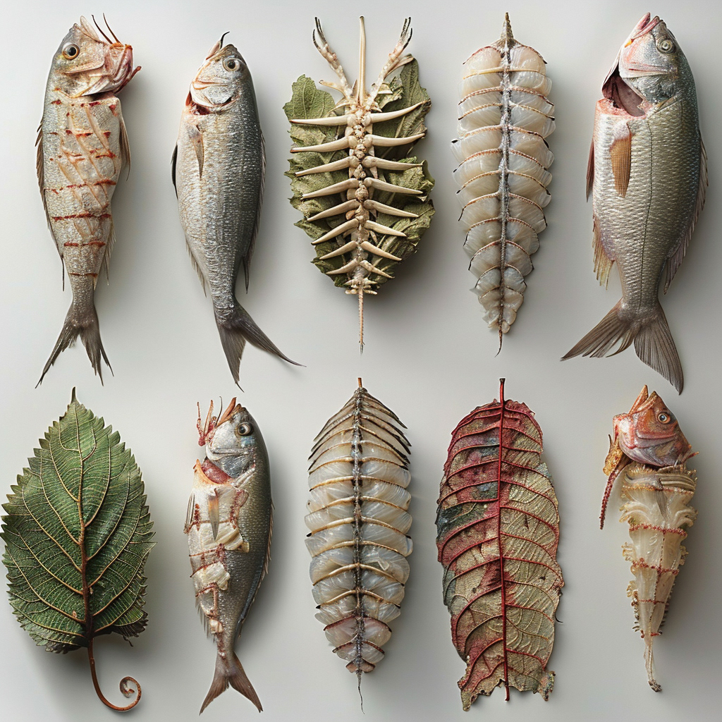 Digital Fish ( 2025 )
