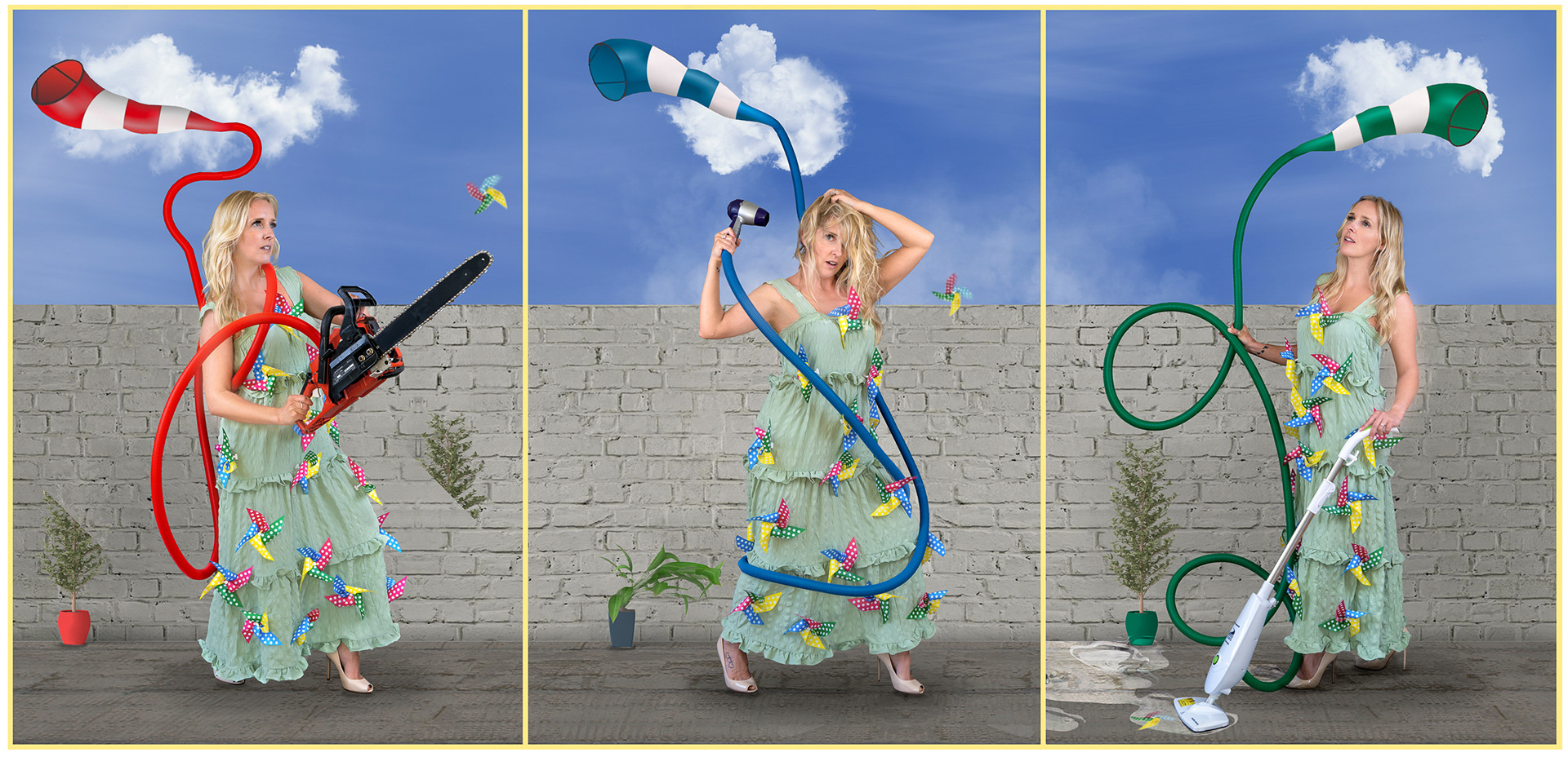 The Future of Wind ( 2021 )