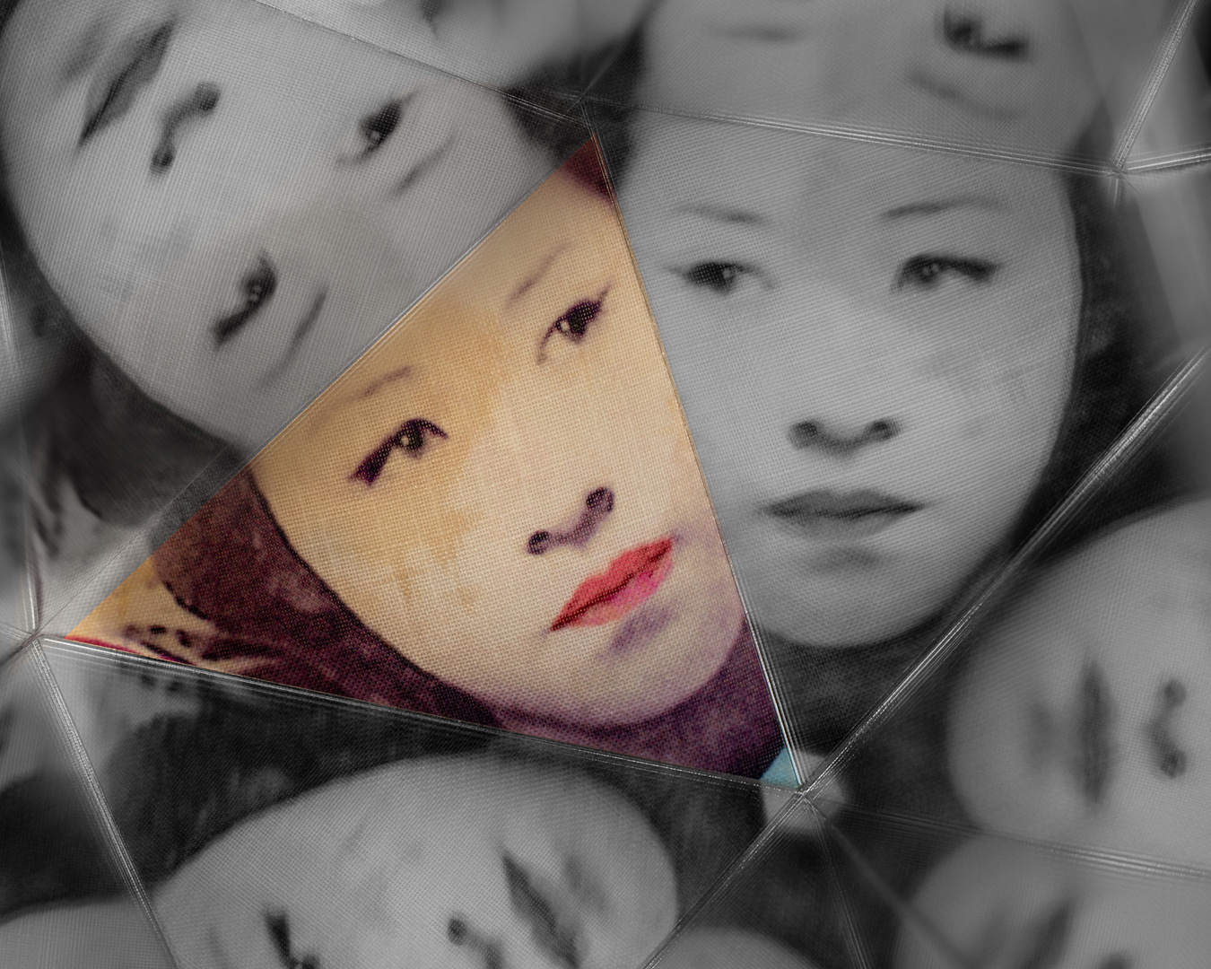 Oriental Mystery ( 2020 )