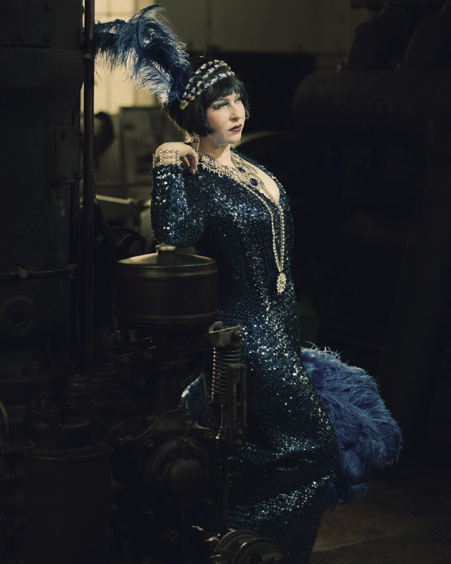 Glamour