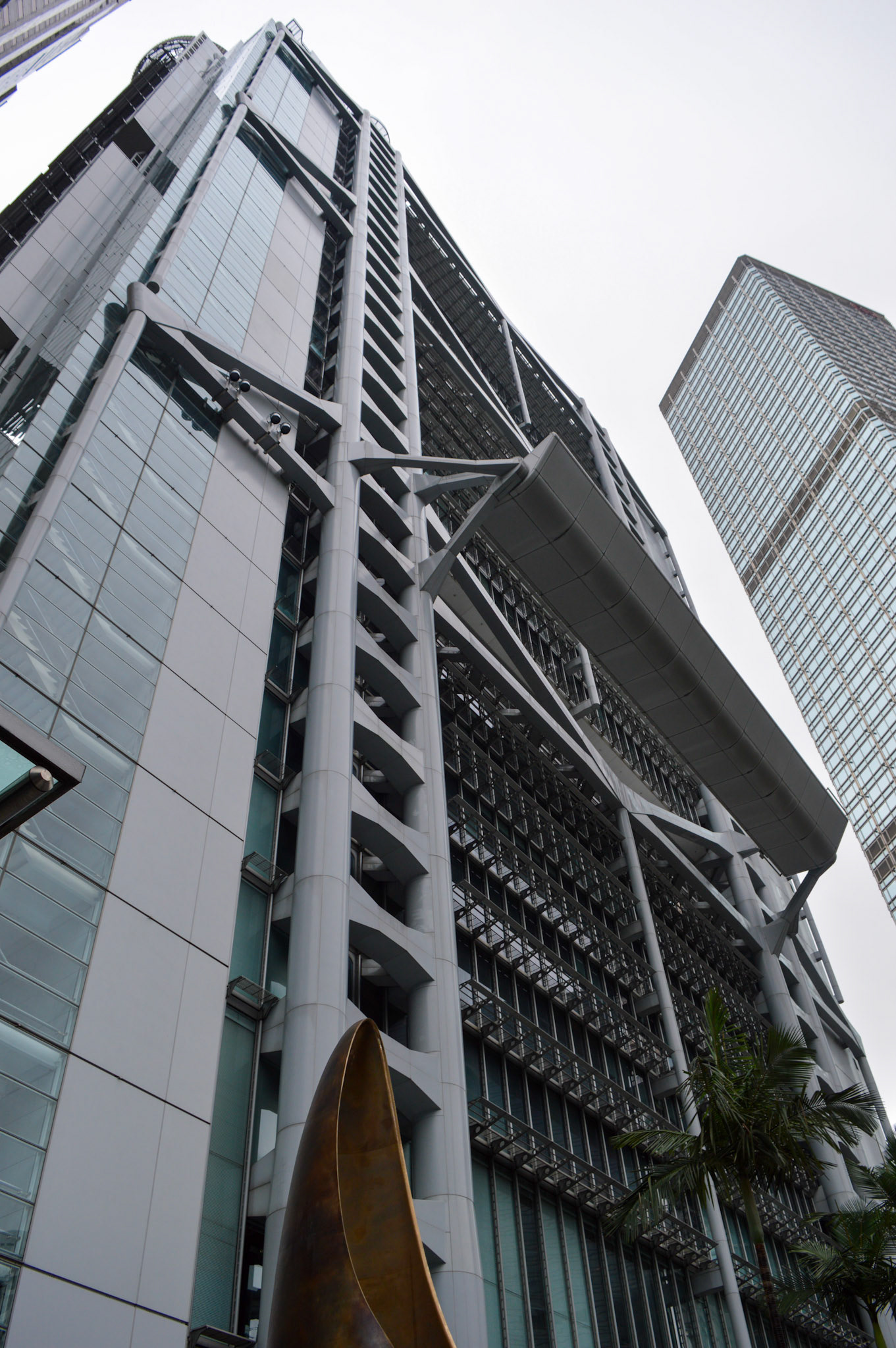 Hong Kong 2015
